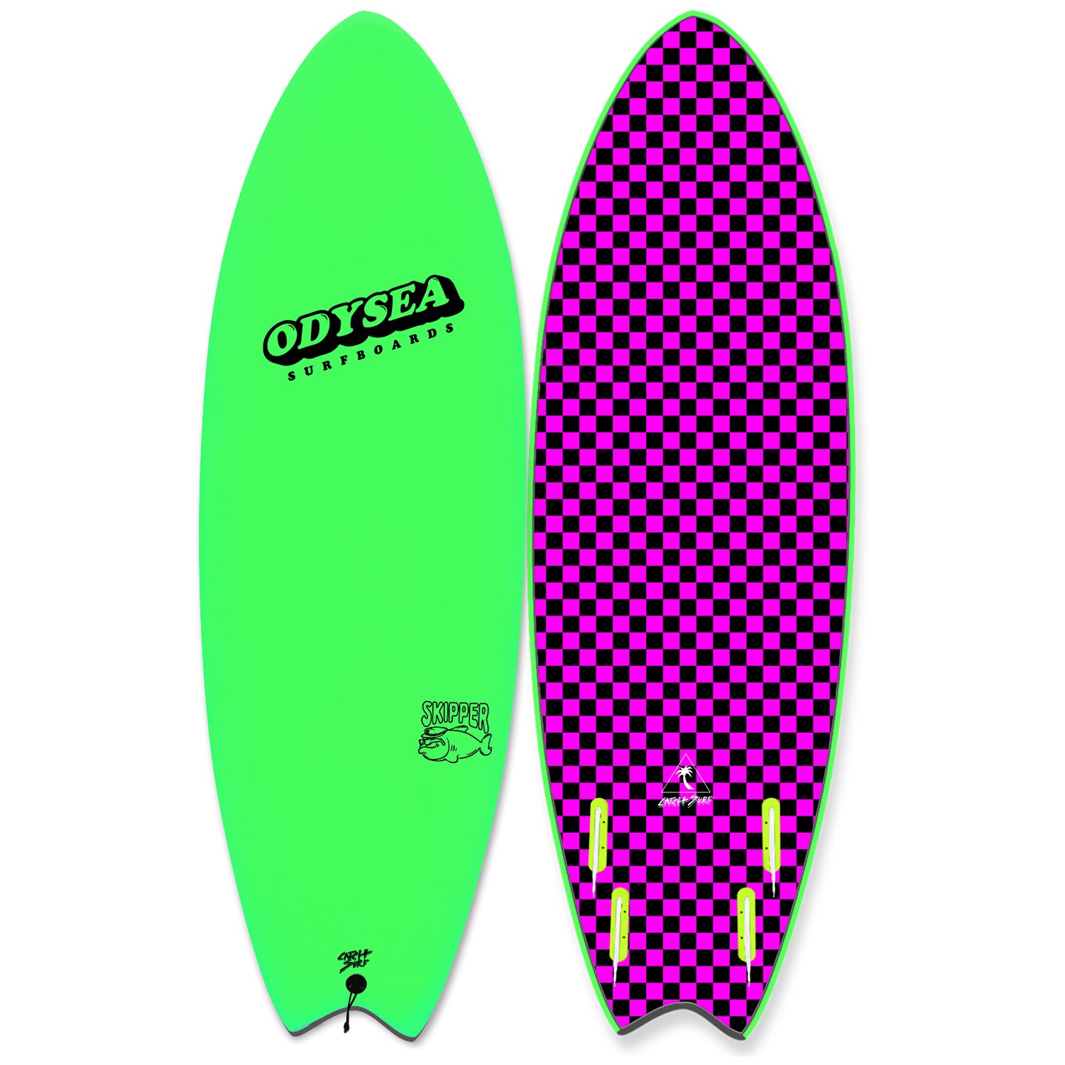 Catch Surf Odysea 6'0