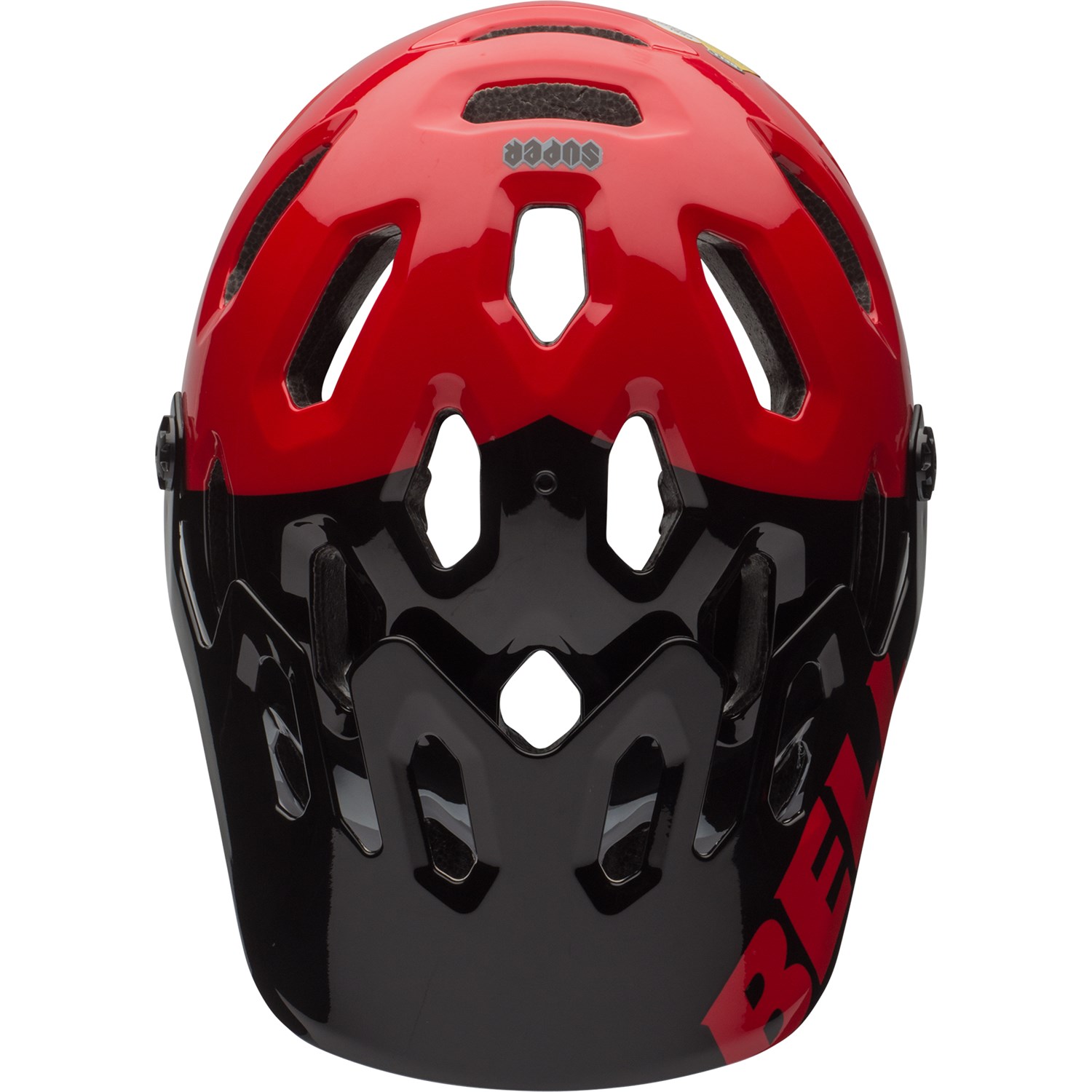 Bell Super Helmet 2016 |