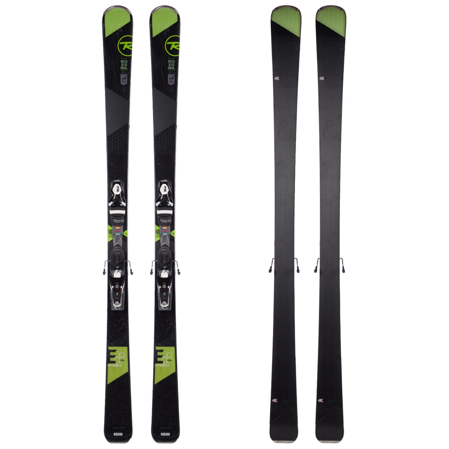 rossignol experience 88 bslt