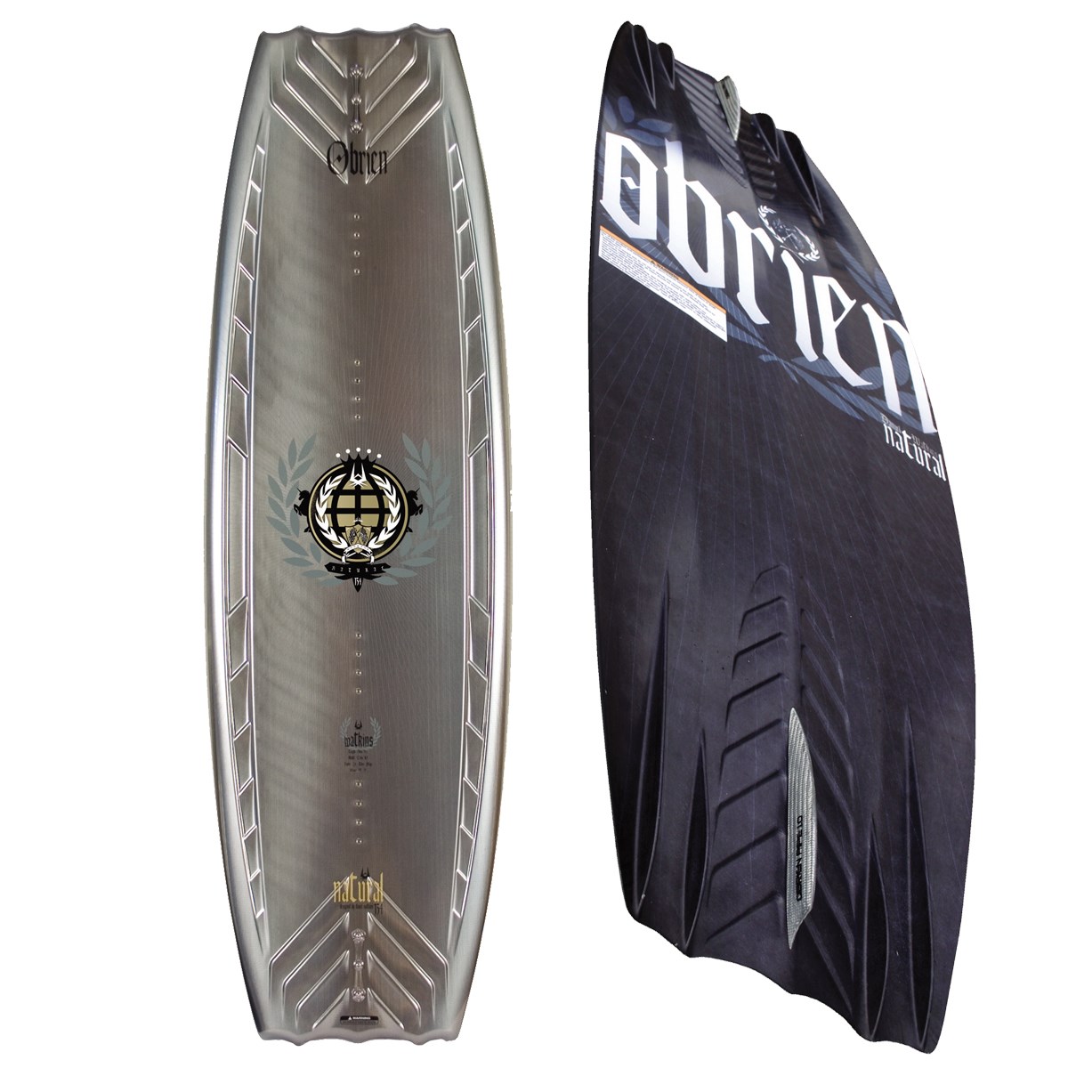 Obrien Natural Wakeboard 2007 | evo