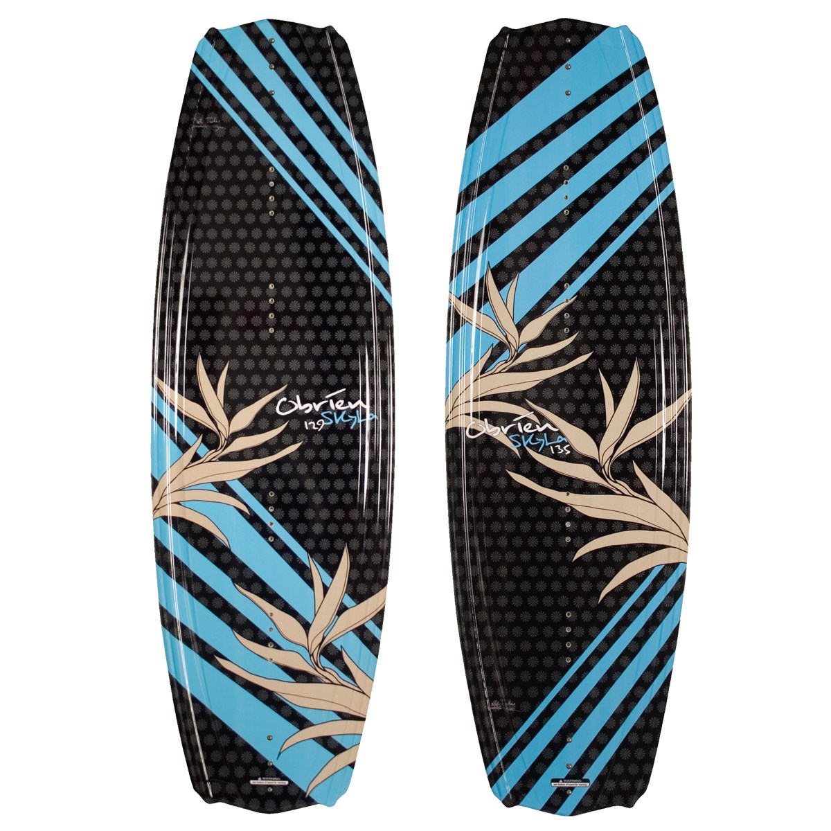 Obrien Skyla Wakeboard - Women's 2007 | evo