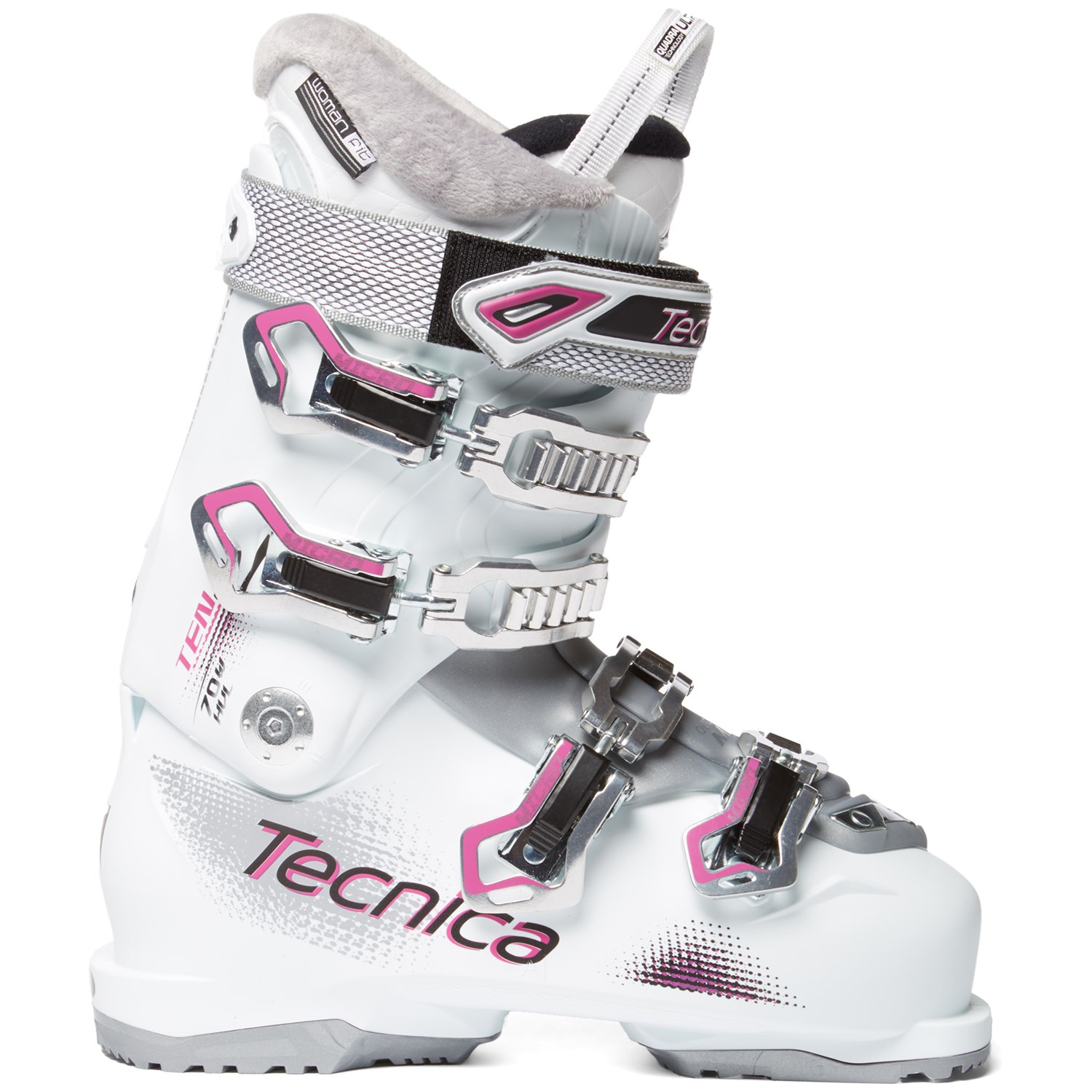 Tecnica Ten.2 70 HVL Ski Boots - Women's 2016 | evo