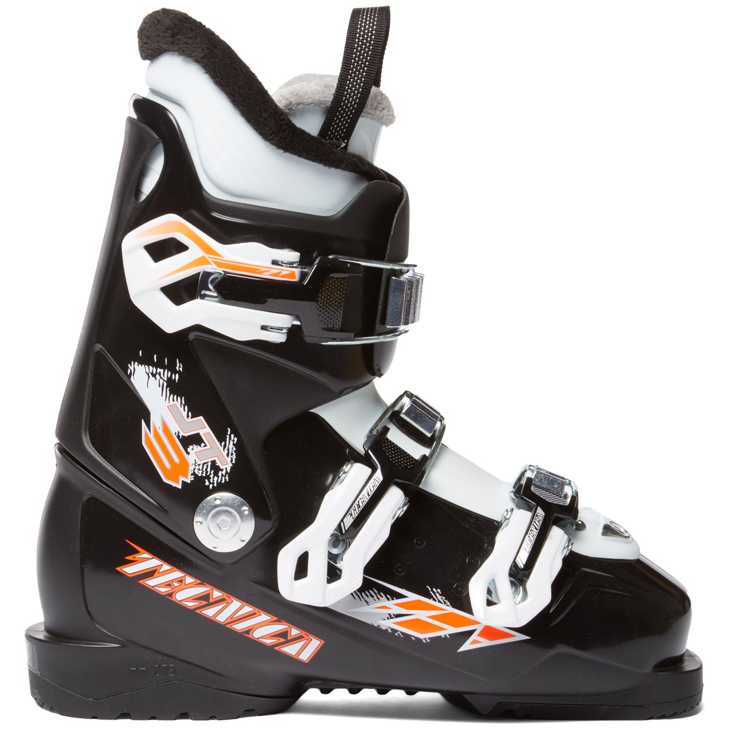 Tecnica JT3 Ski Boots - Kids' 2016 | evo