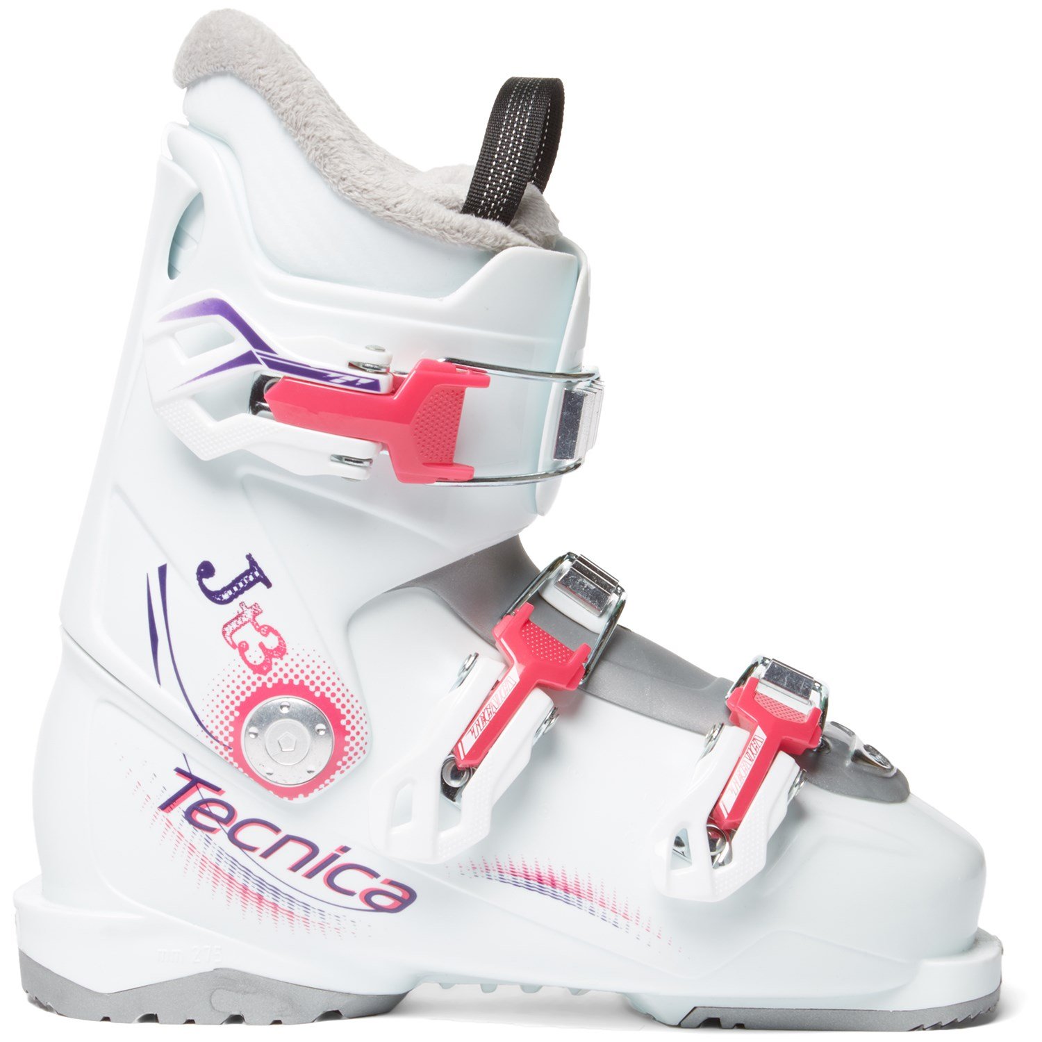 Tecnica JT3 Ski Boots - Kids' 2016 | evo