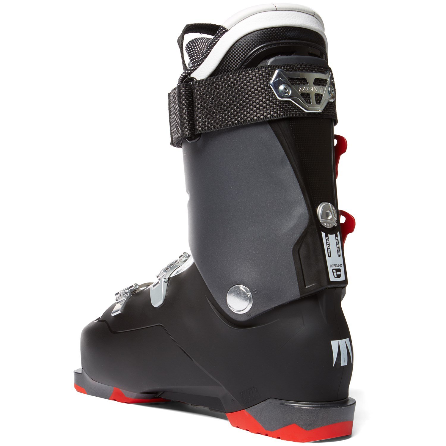 Tecnica Mach1 90 Ski Boots 2015 evo