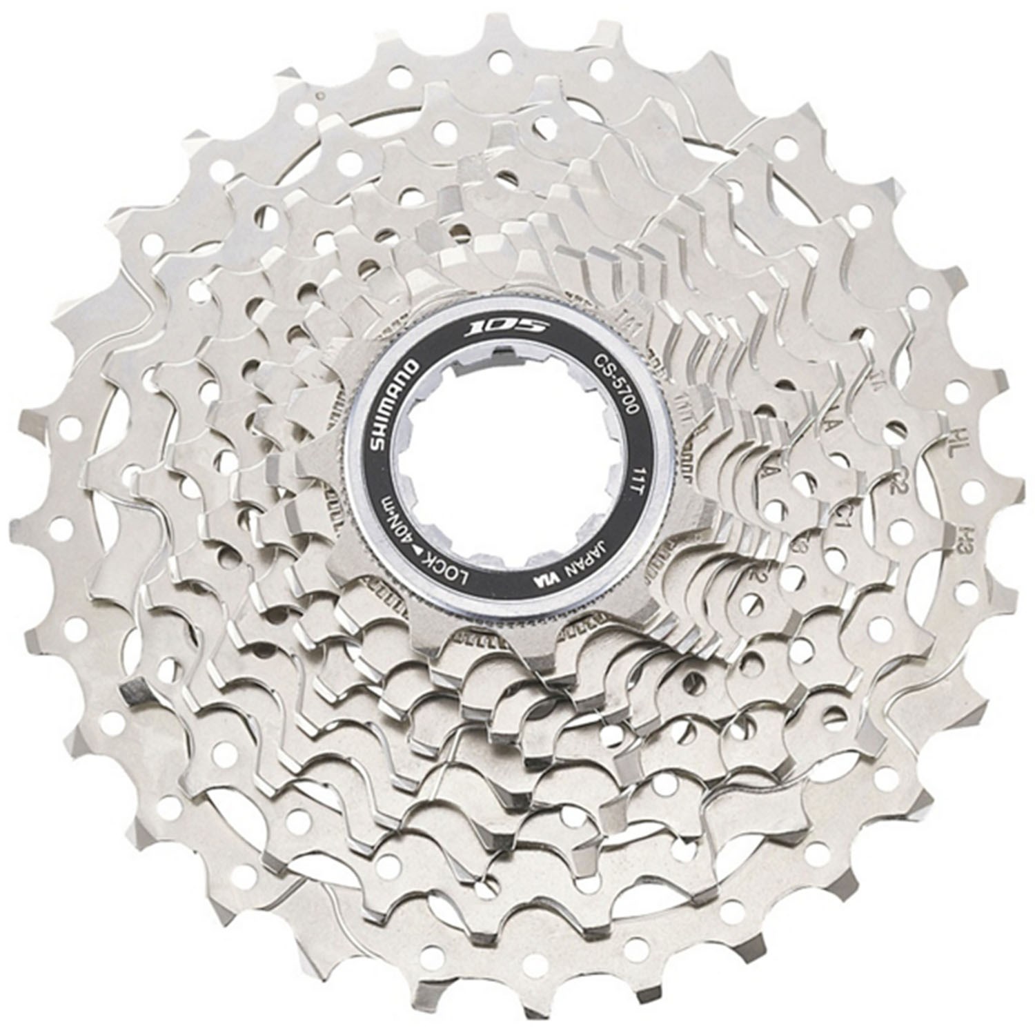 shimano 10 speed cassette