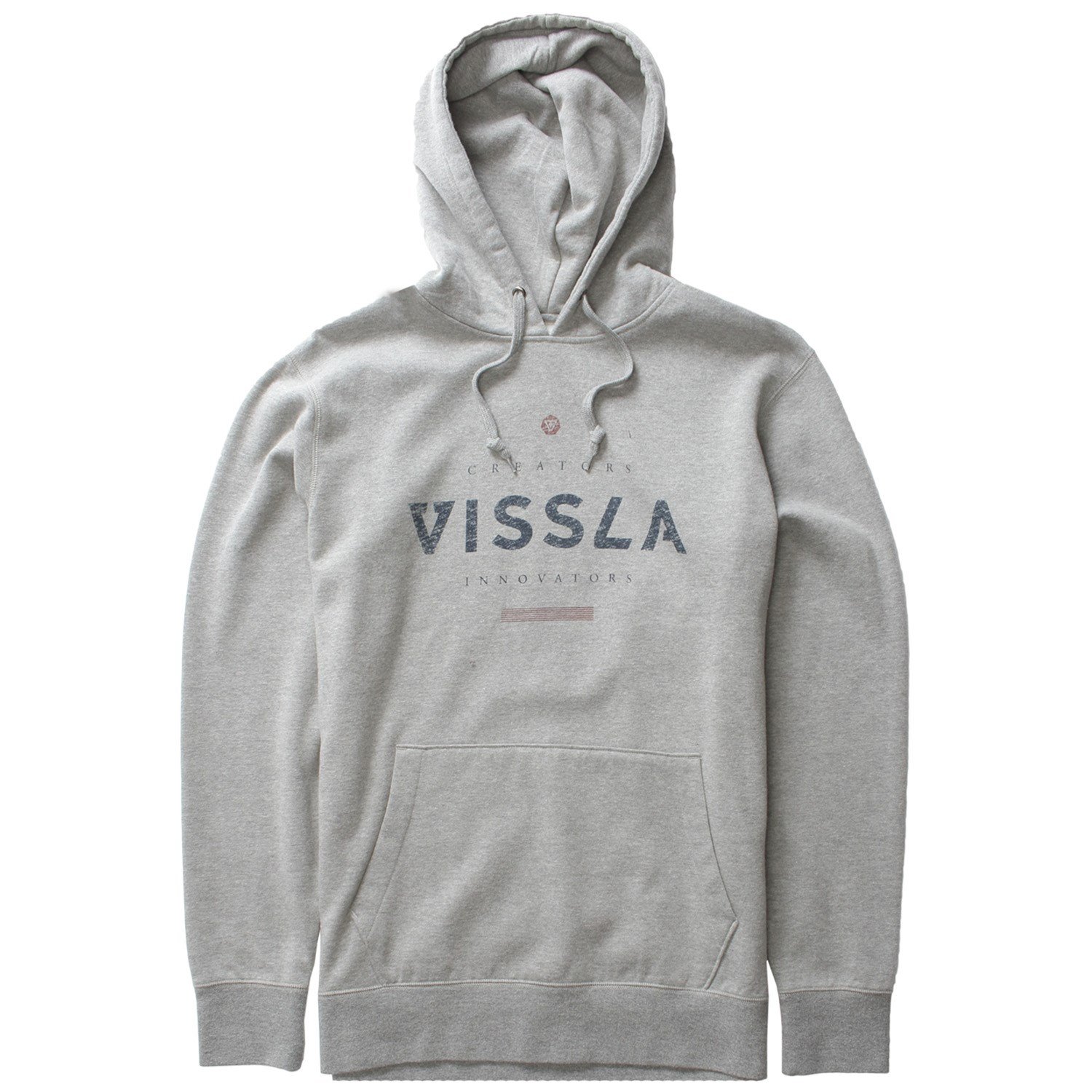 vissla hoodie