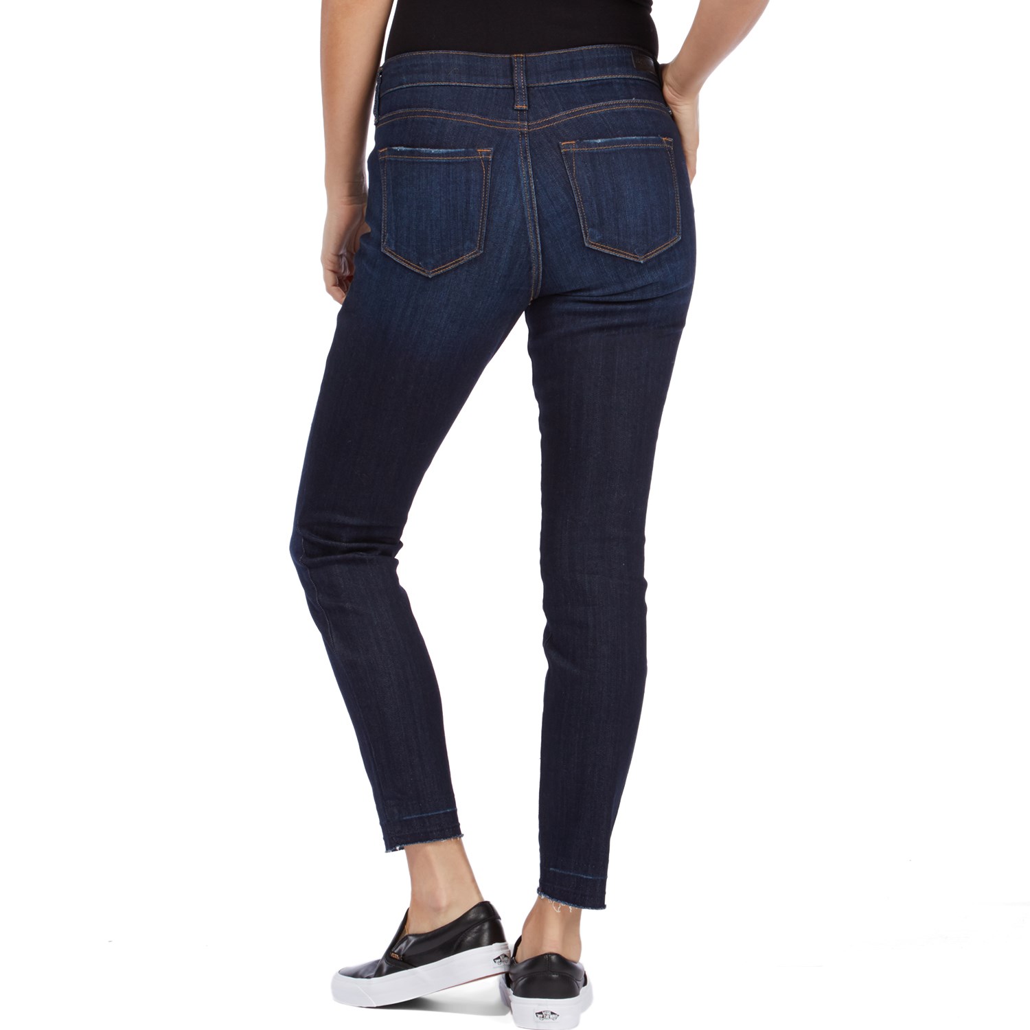 sts blue emma ankle skinny jeans