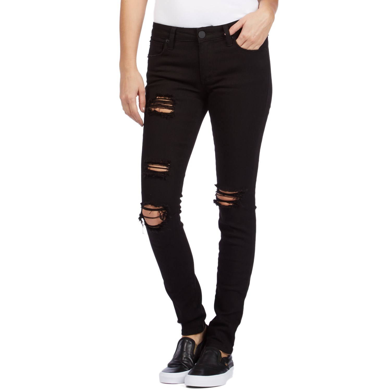 sts blue piper skinny jeans