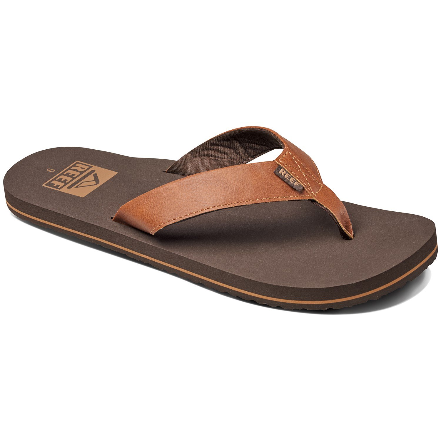 reef twinpin sandals