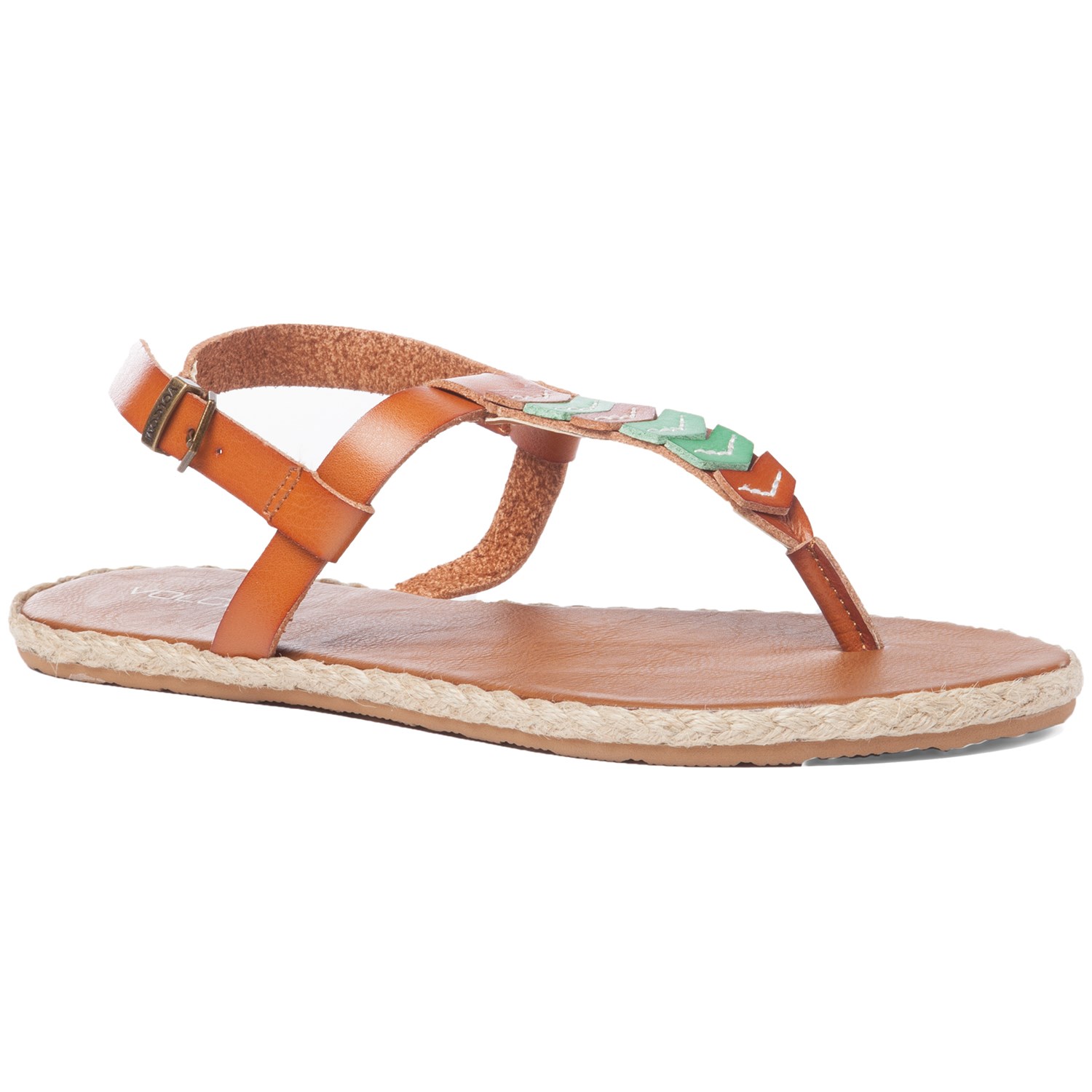 Volcom Trails Sandals - Women's | evo