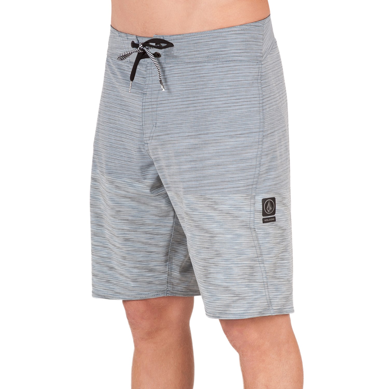 SANGQU Mens Quick Dry Printed Short Swim Trunks with Mesh Lining Surf Beachwear