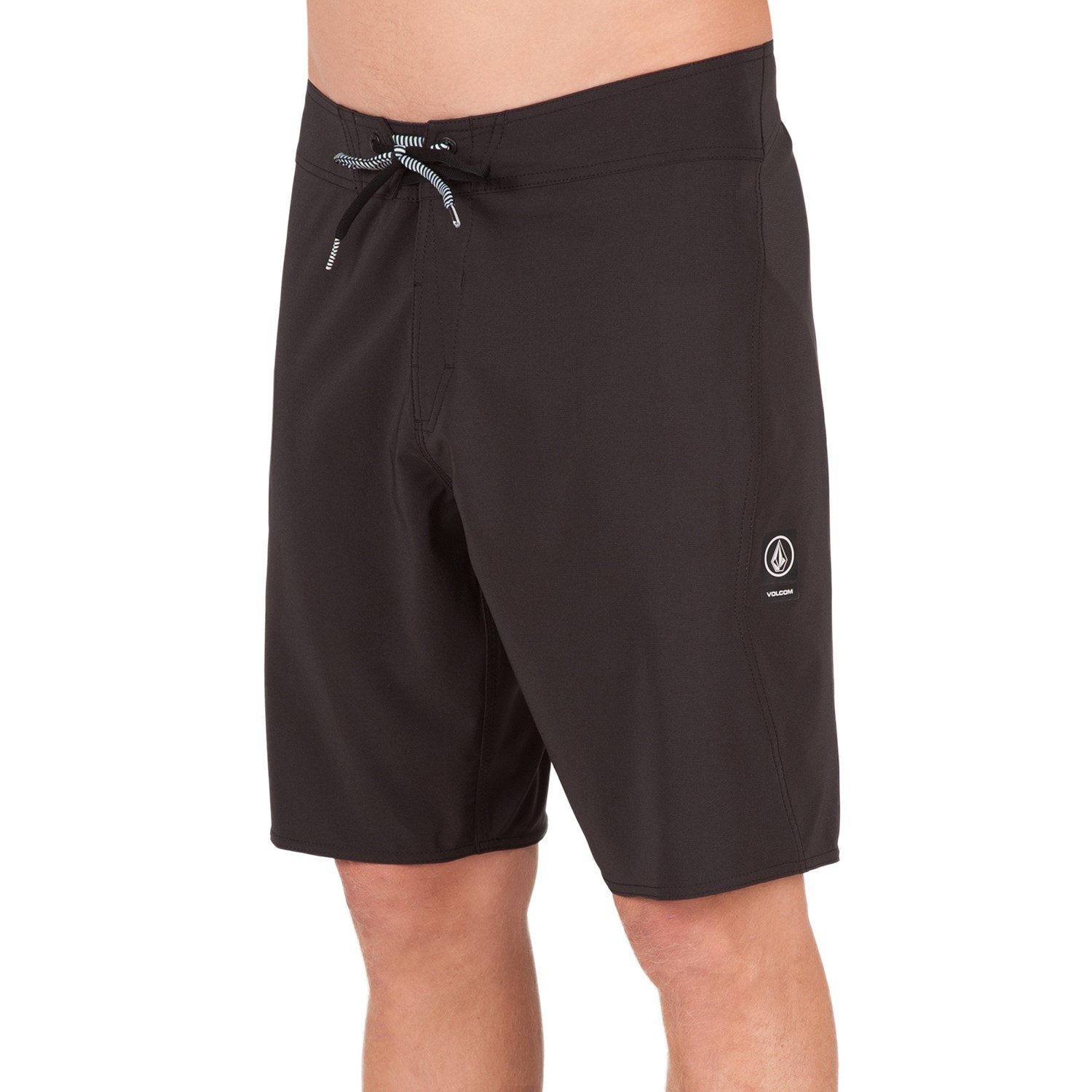 volcom lido solid mod boardshorts