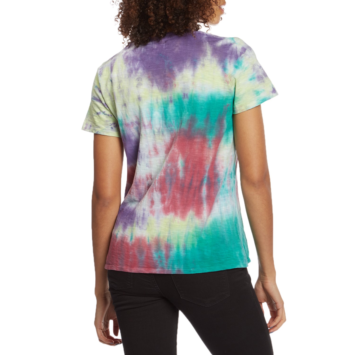 Sub_Urban Riot Good Vibes T-Shirt - Women's | evo Canada