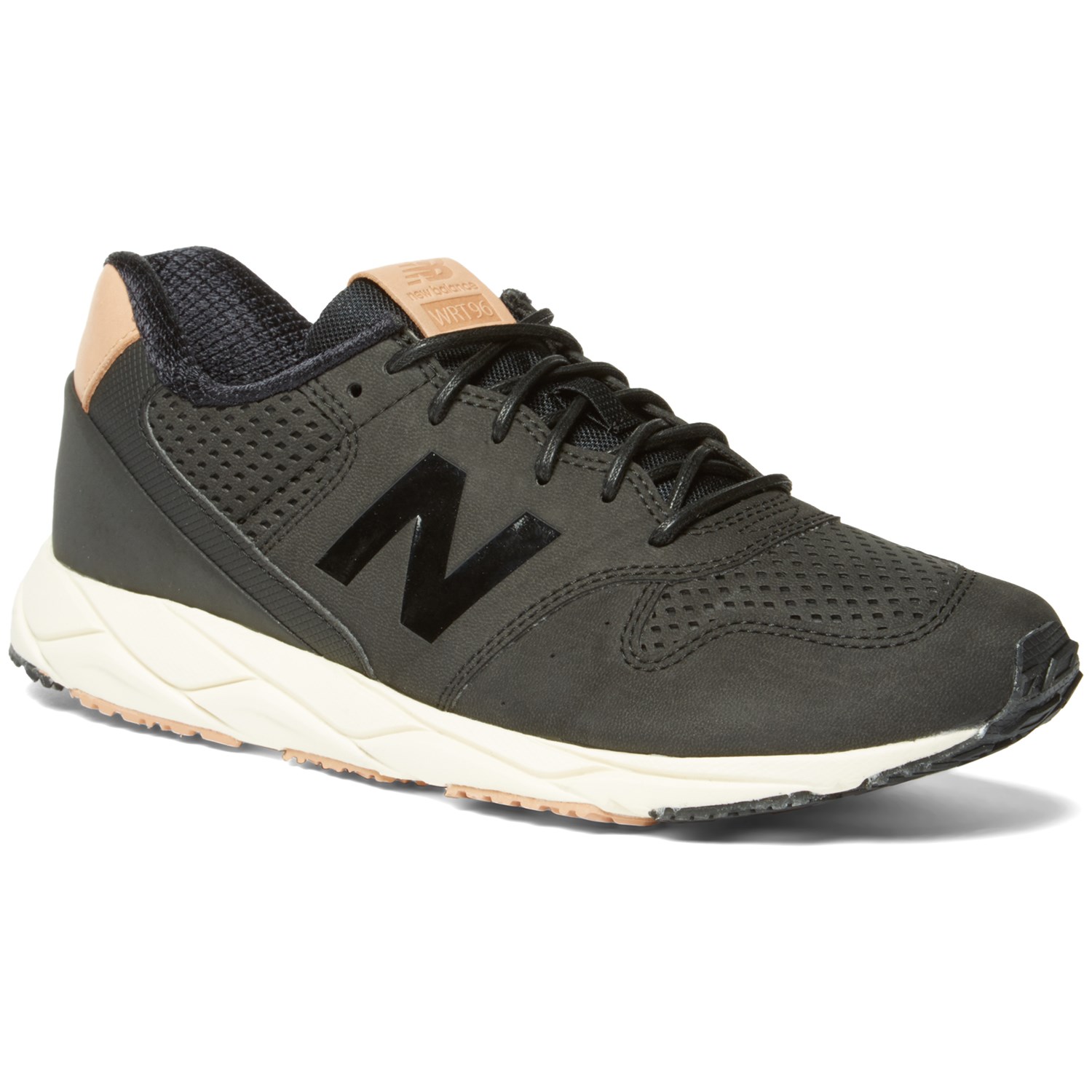 Medicinal sequence excitation New Balance 96 Mash-Up Shoes - Women's | evo