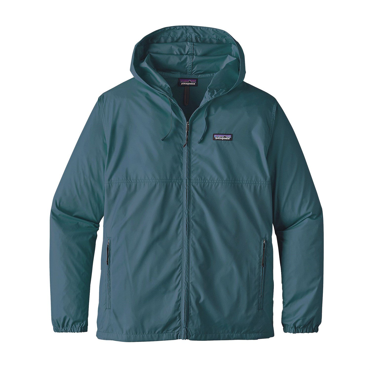 Patagonia light outlet & variable jacket