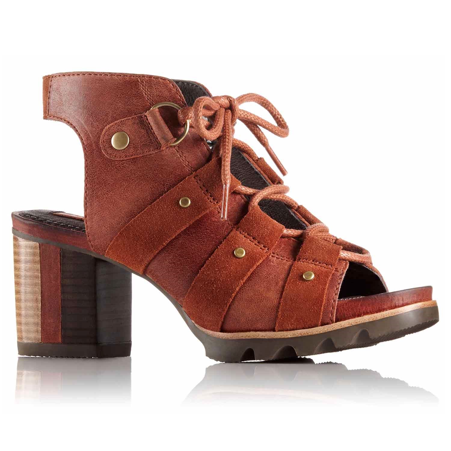 sorel addington sandal