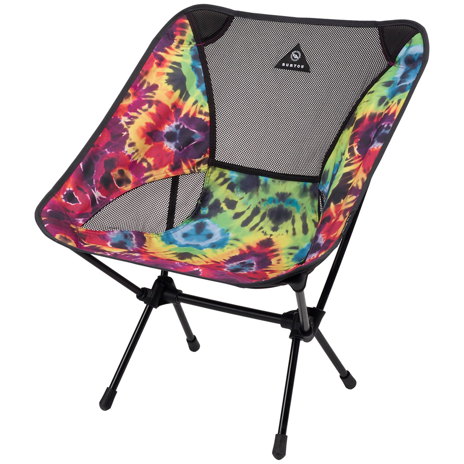 Burton helinox online chair