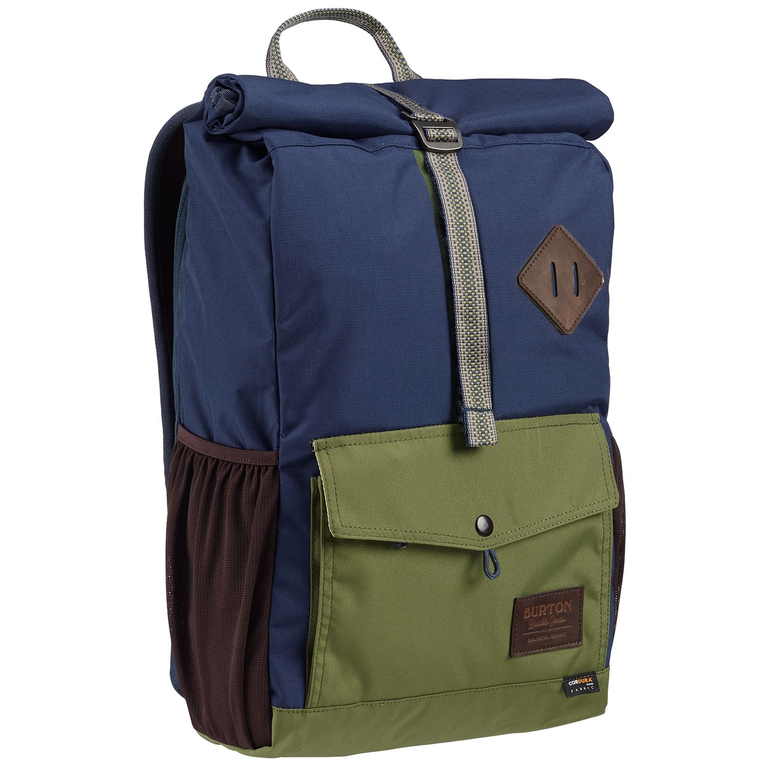 burton export backpack