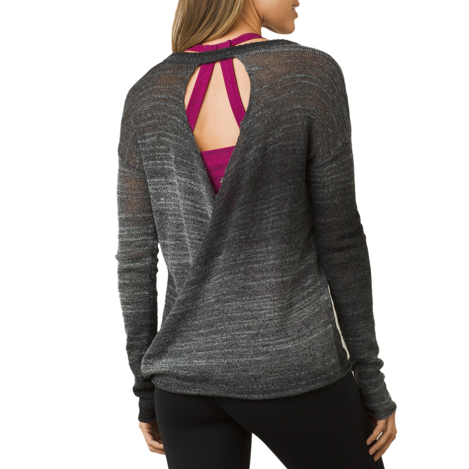 Prana Nightingale Sweater - Women's | evo