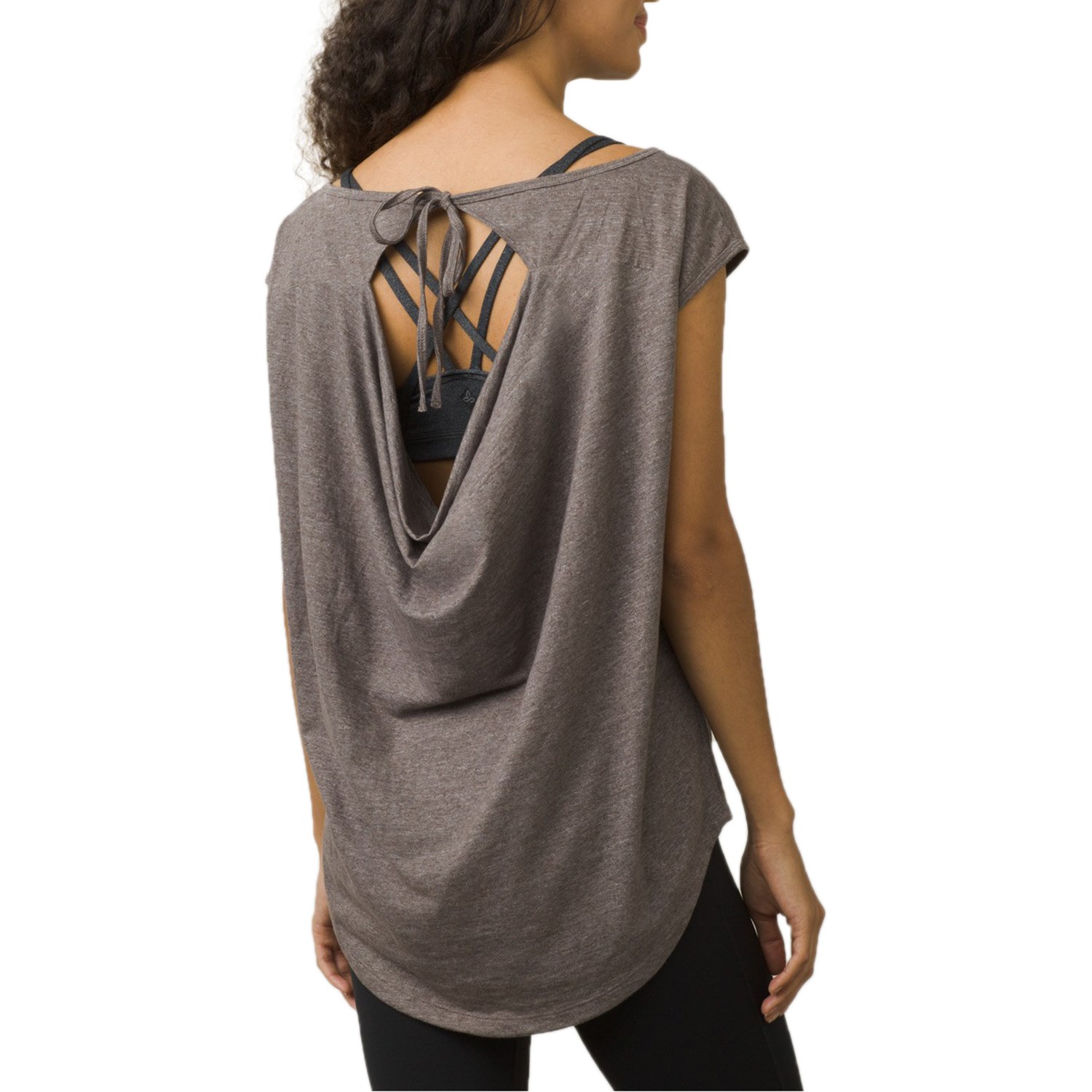 prAna Womens Constance Top