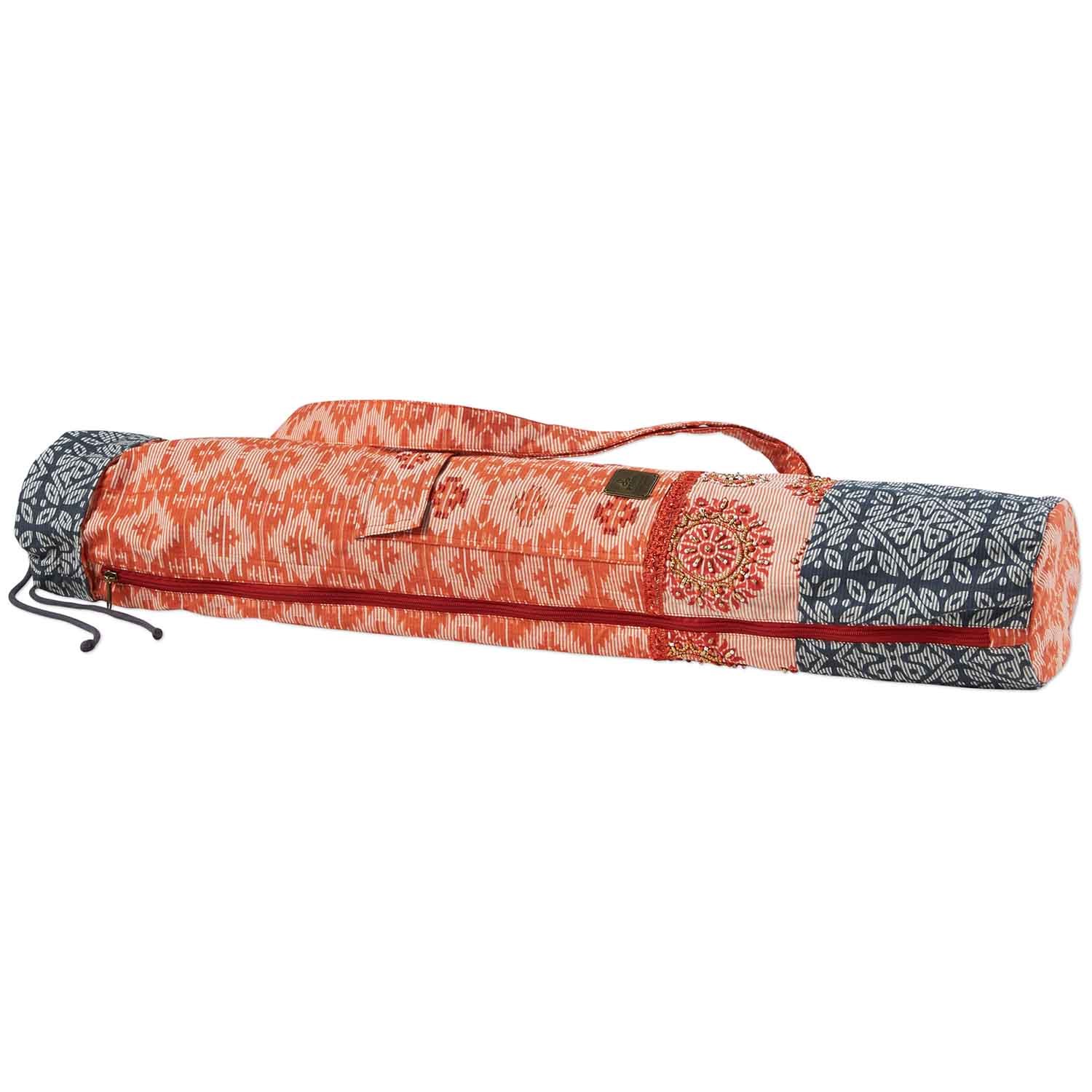 prana yoga bag