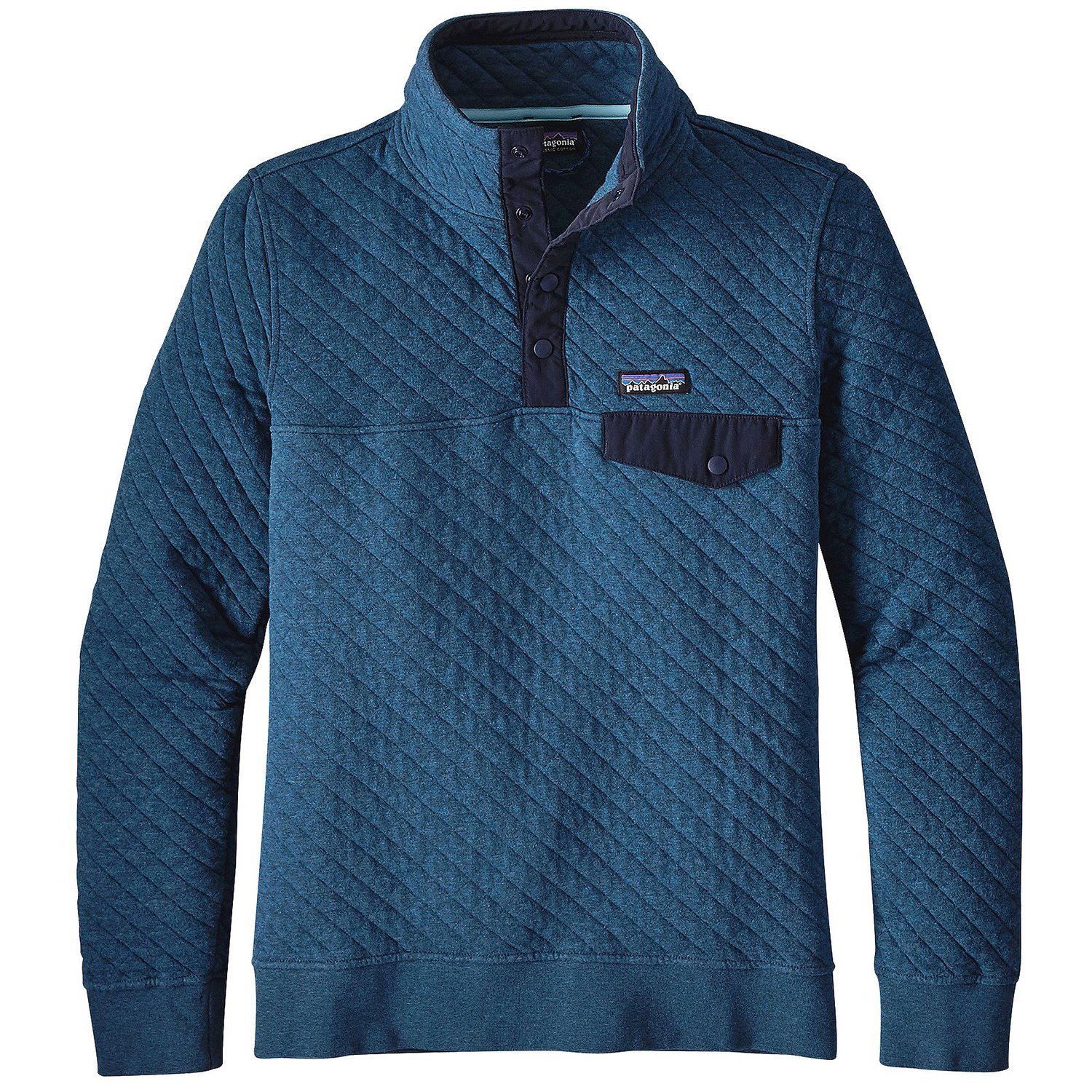 Patagonia quilted best sale womens pullover