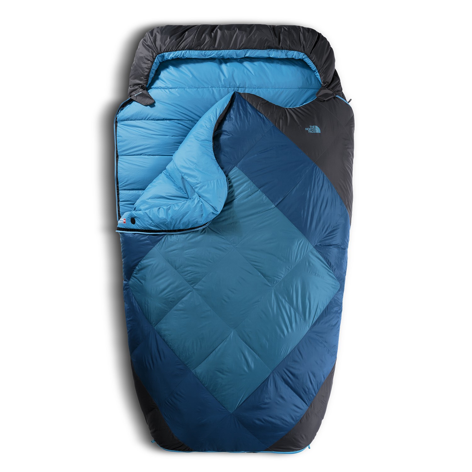 The North Face Campforter Double Sleeping Bag Evo