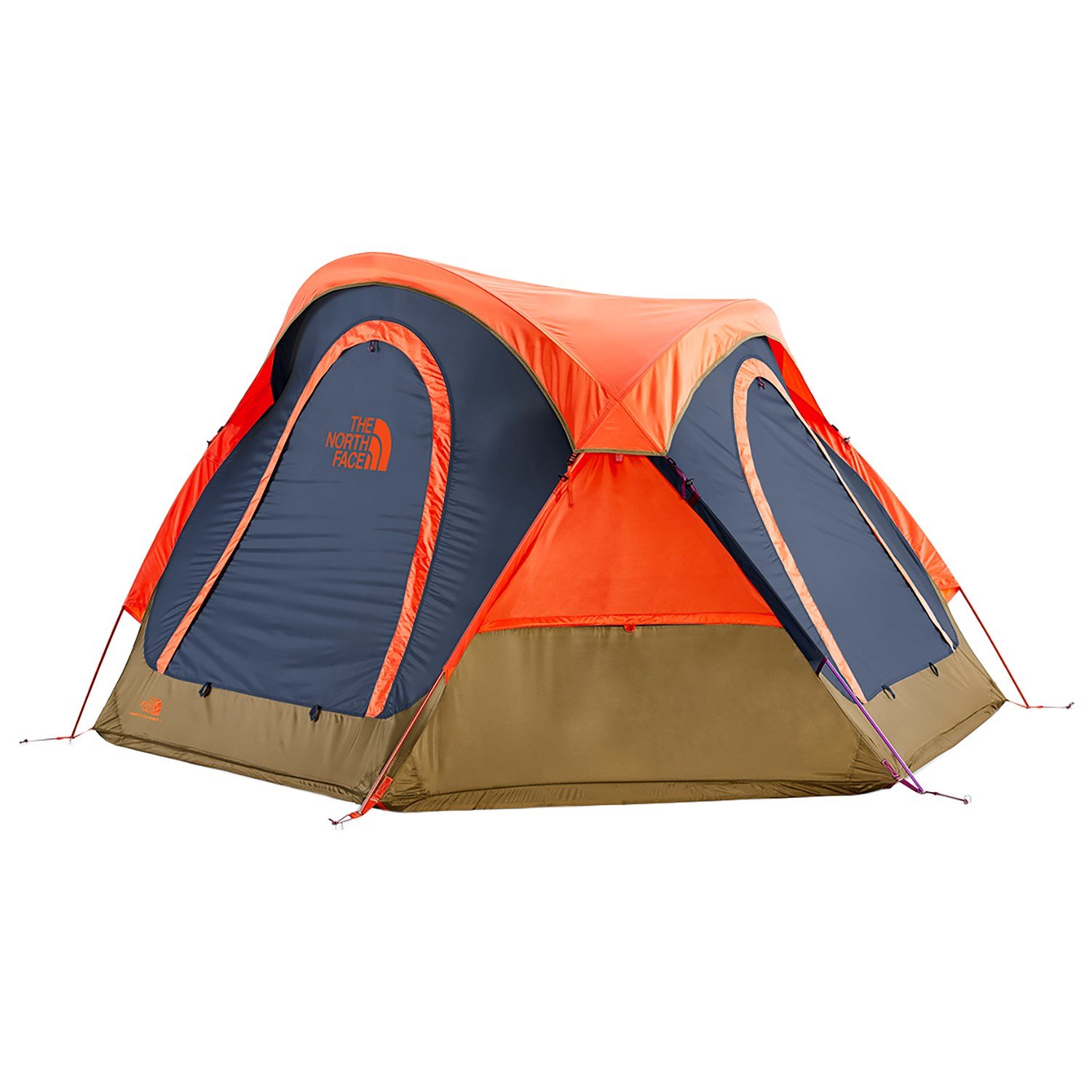 the north face homestead domey 3 tent