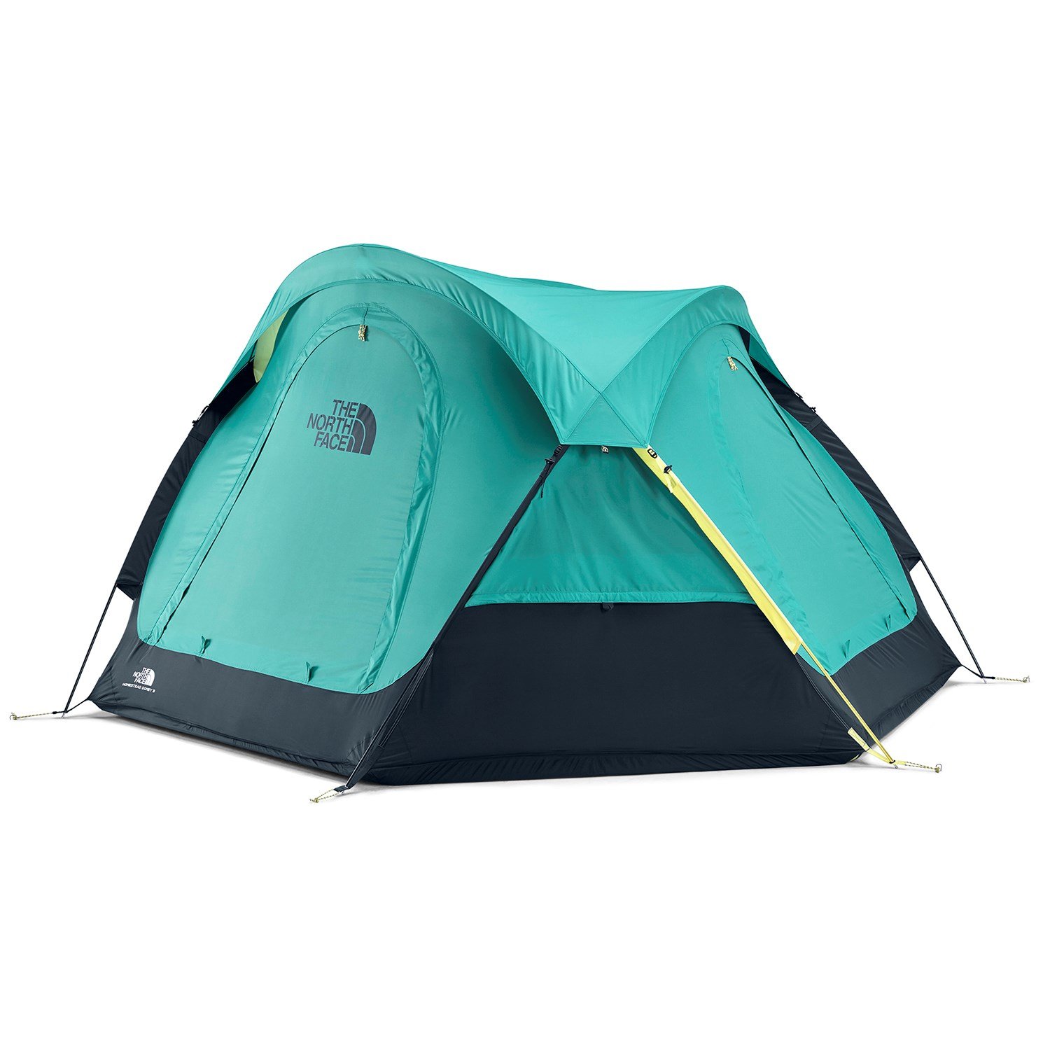 north face homestead domey 3 tent