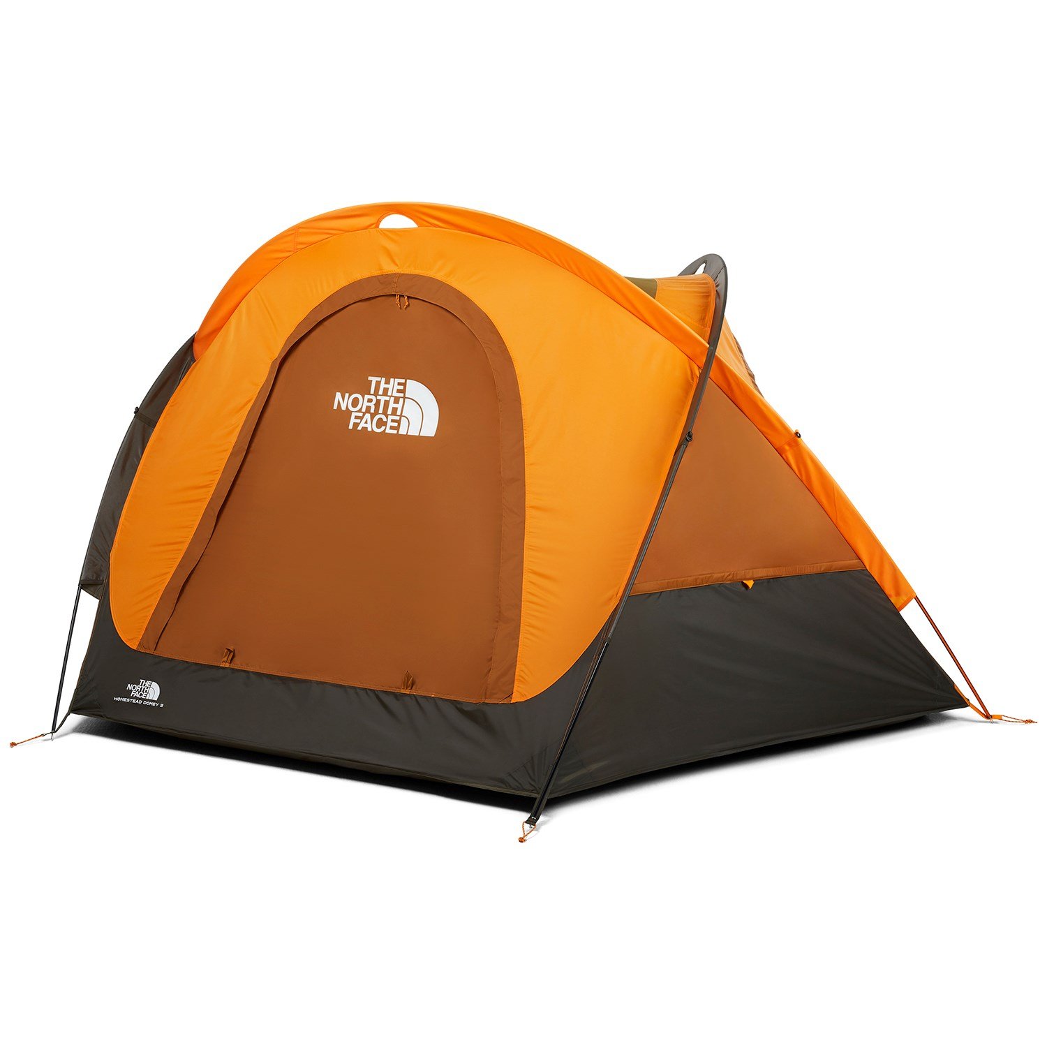 The North Face Homestead Domey 3-Person Tent | evo