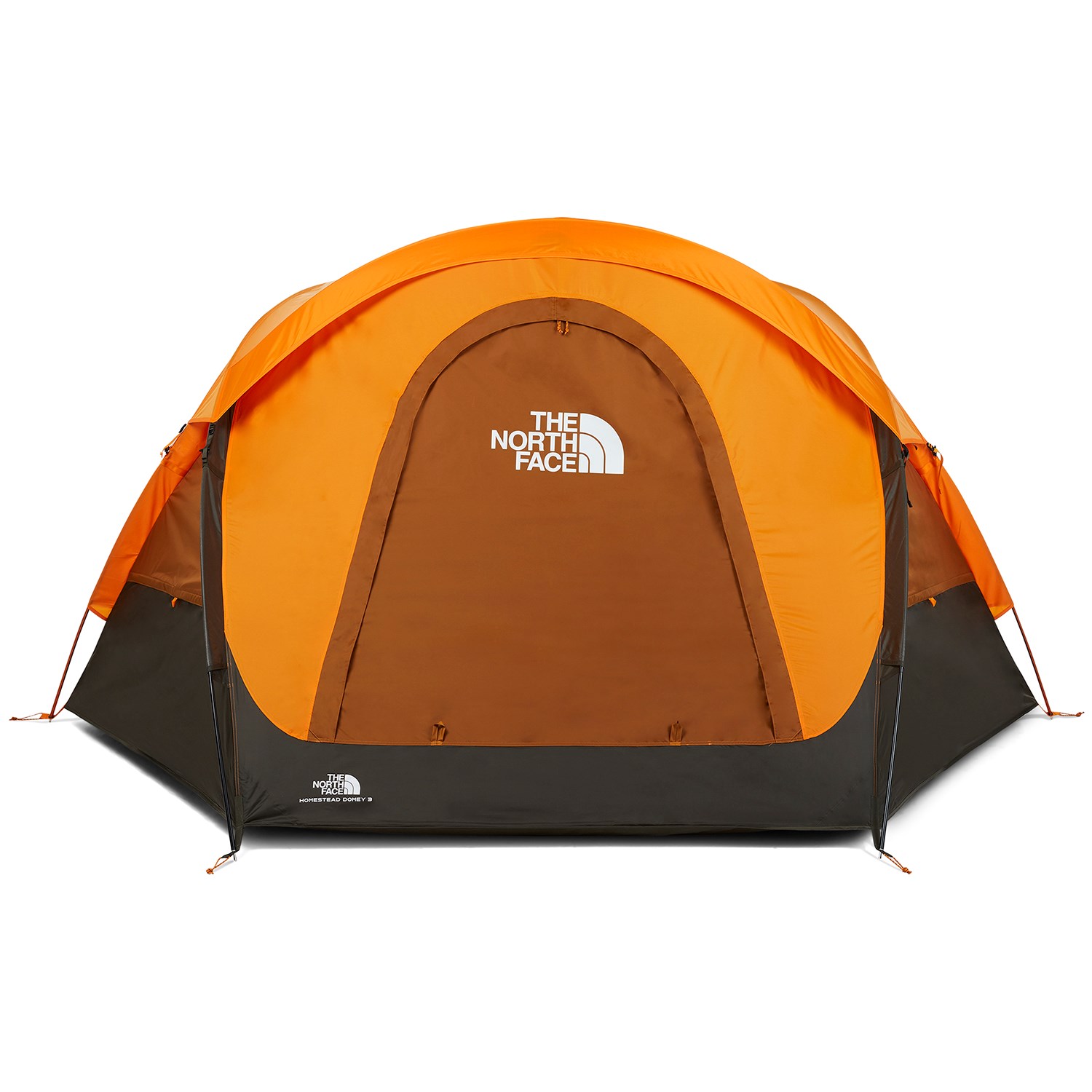 The North Face Homestead Domey 3-Person Tent | evo