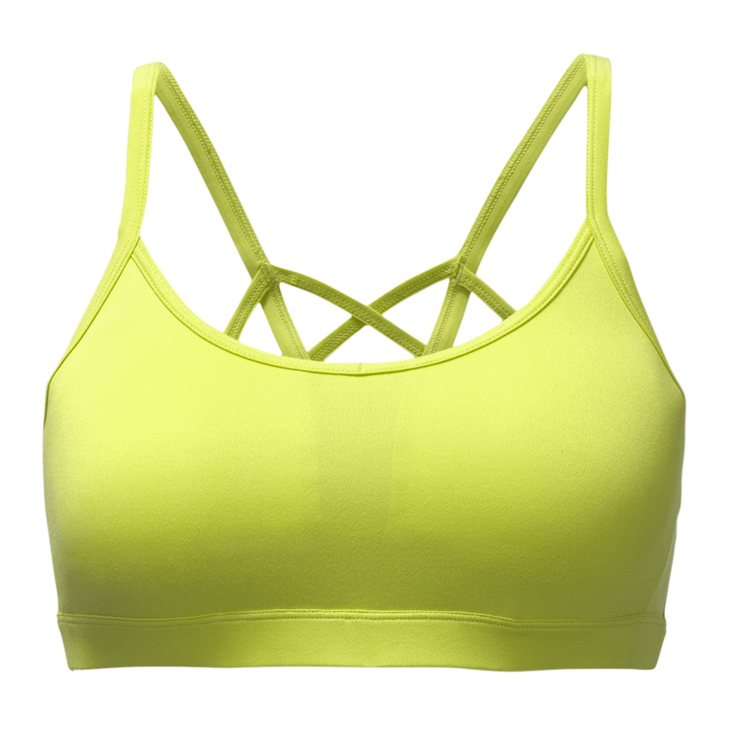 Women's Printed Motivation Sports Bra, The North Face