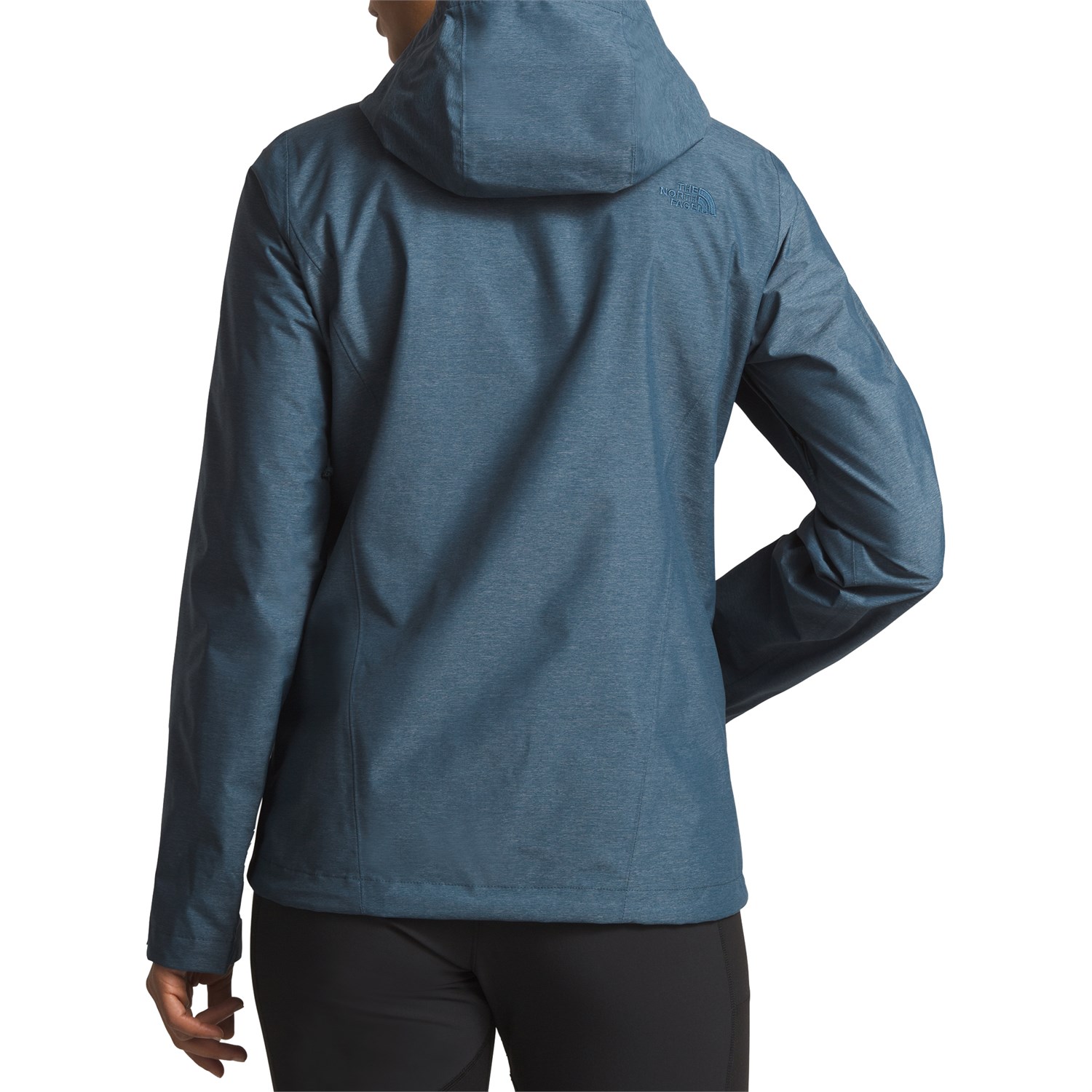 north face venture 2 womens jacket