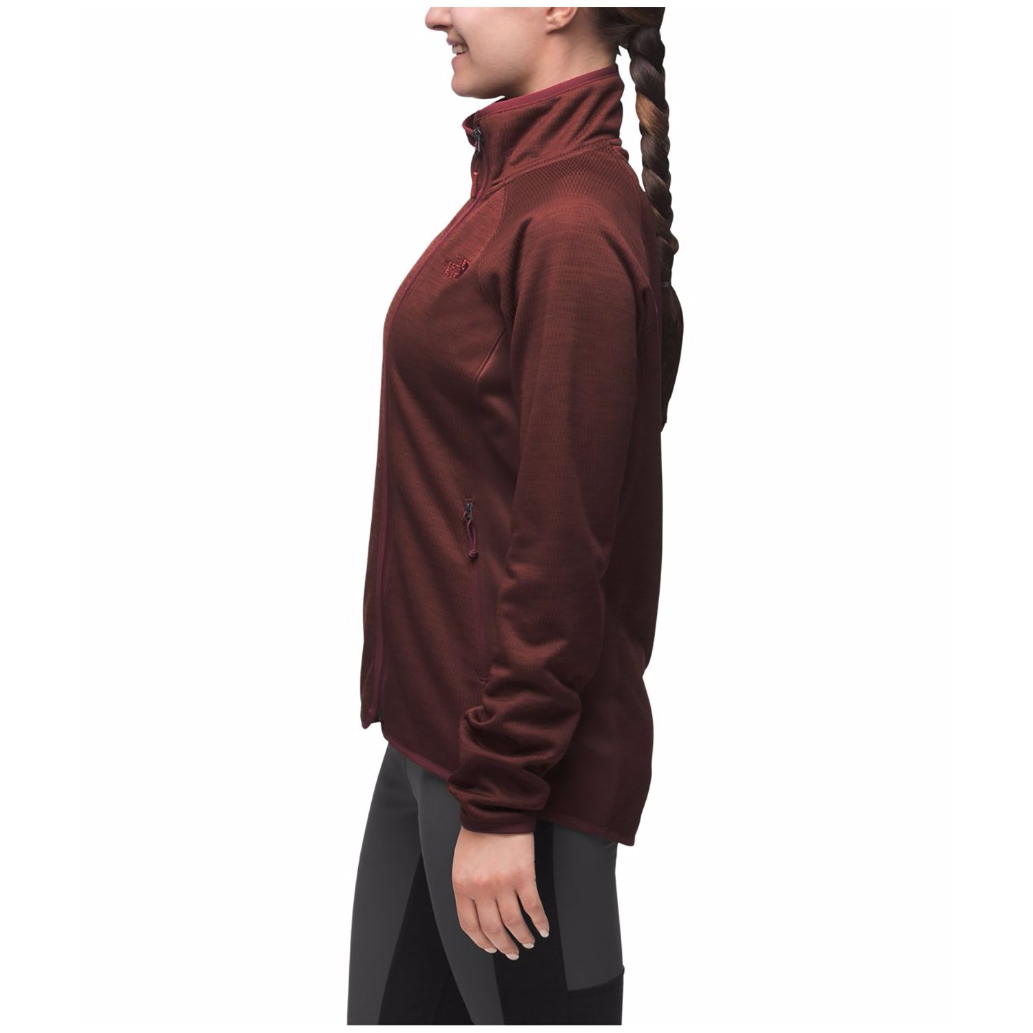 The North Face Arcata Full-Zip Jacket 