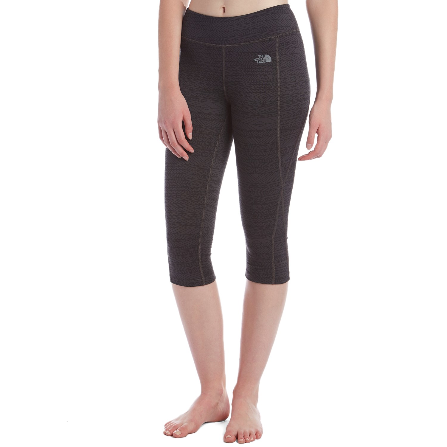 the north face pulse tights