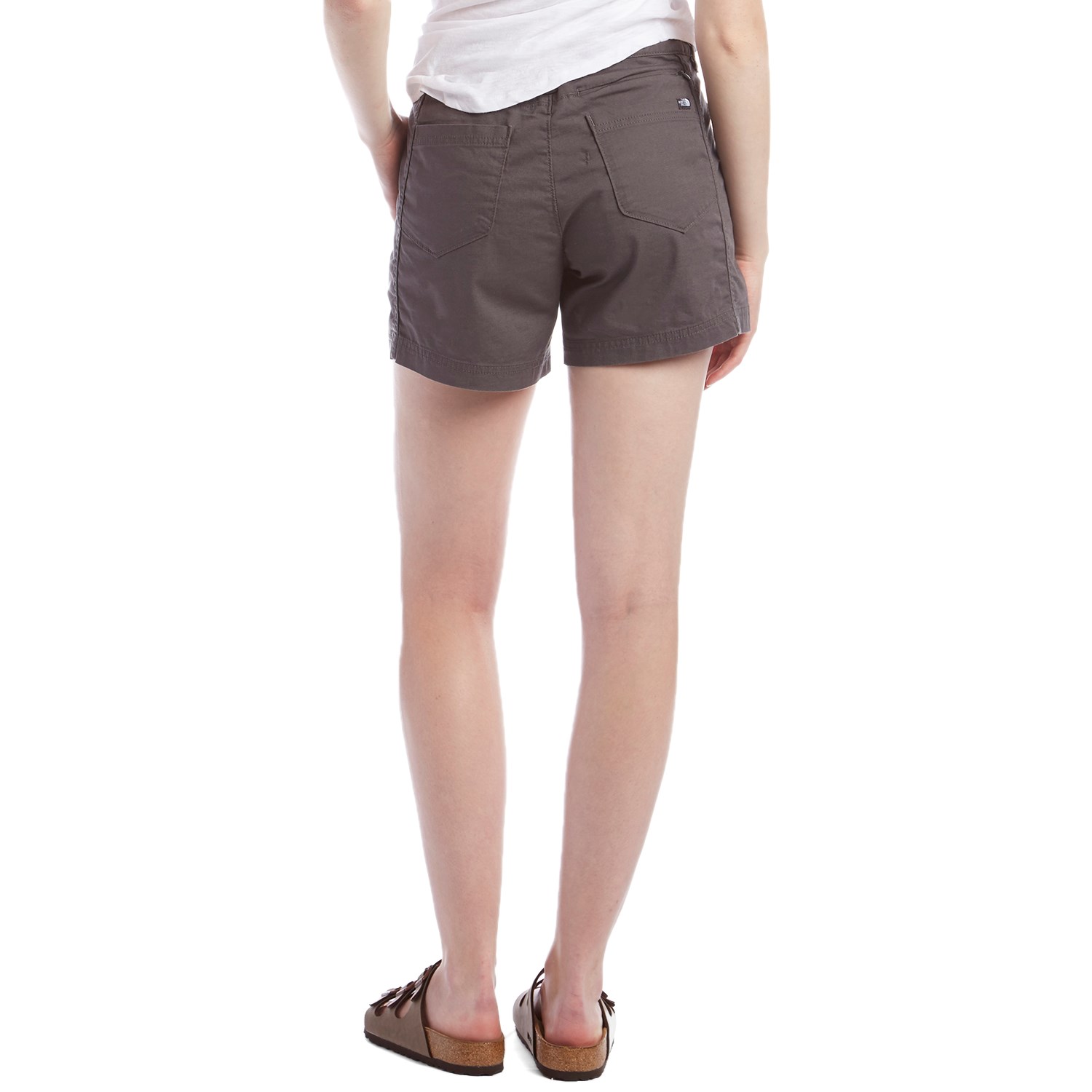 The North Face Boulder Stretch Shorts - Women's | evo