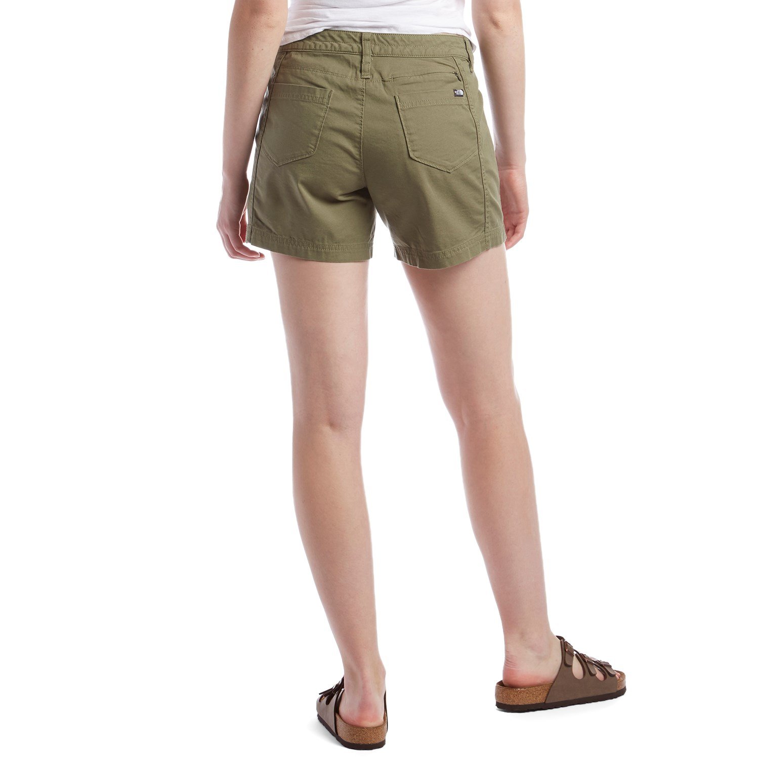 The North Face Boulder Stretch Shorts - Women's | evo