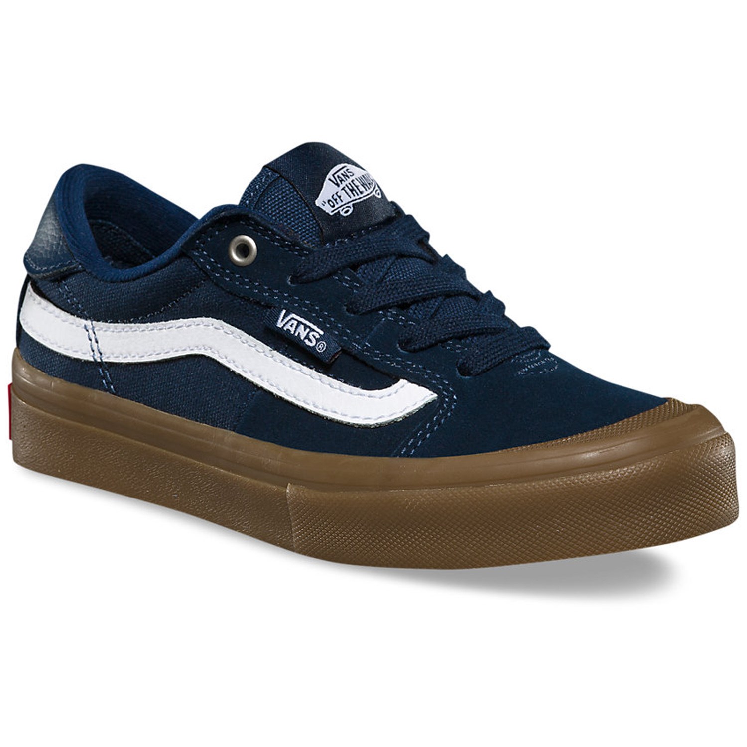 youth boys vans