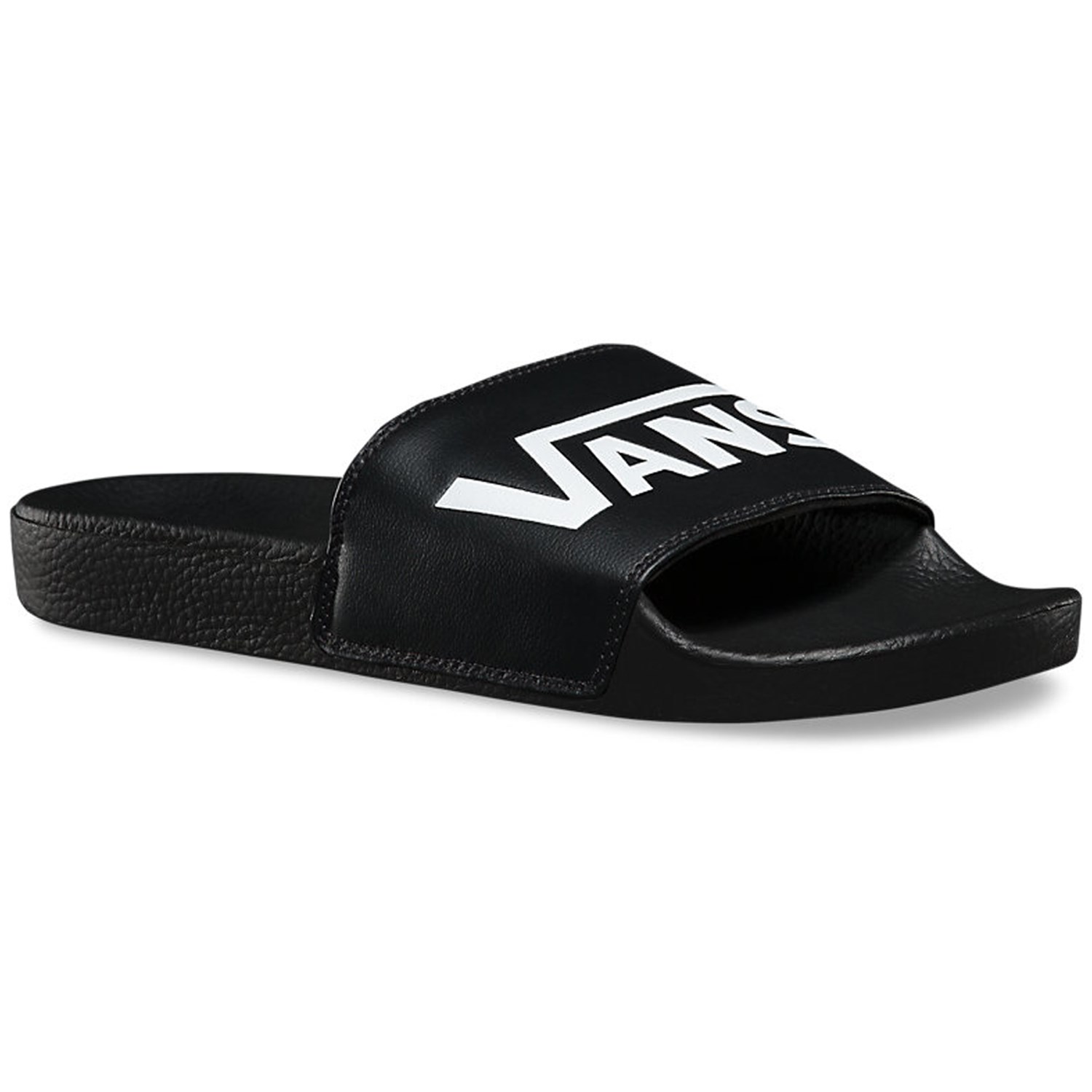 ler Afståelse skæg Vans Slide-On Sandals | evo