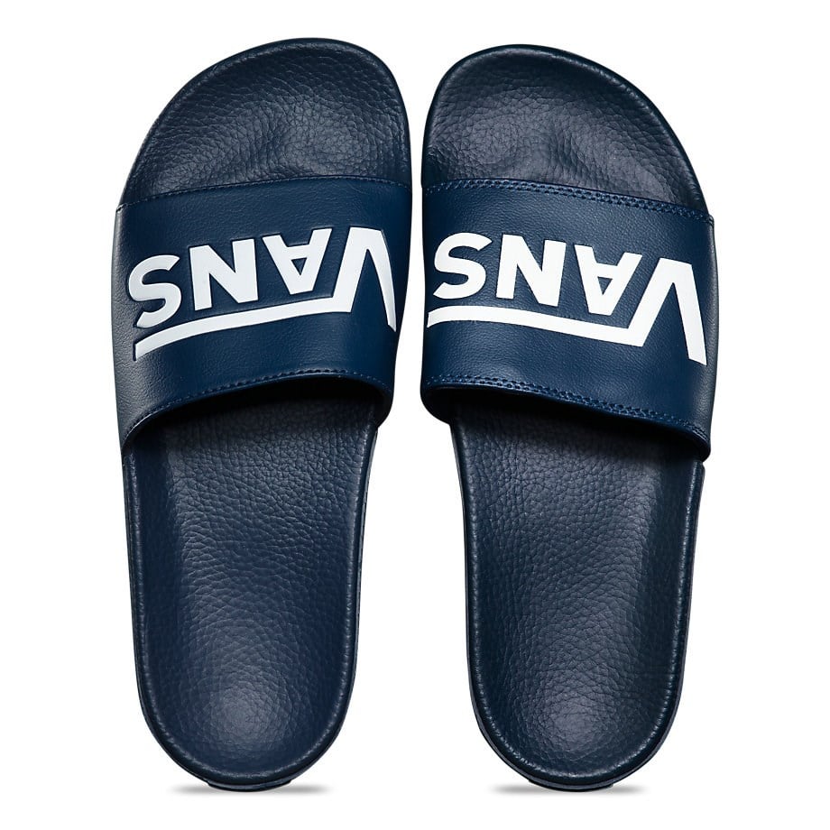 ler Afståelse skæg Vans Slide-On Sandals | evo