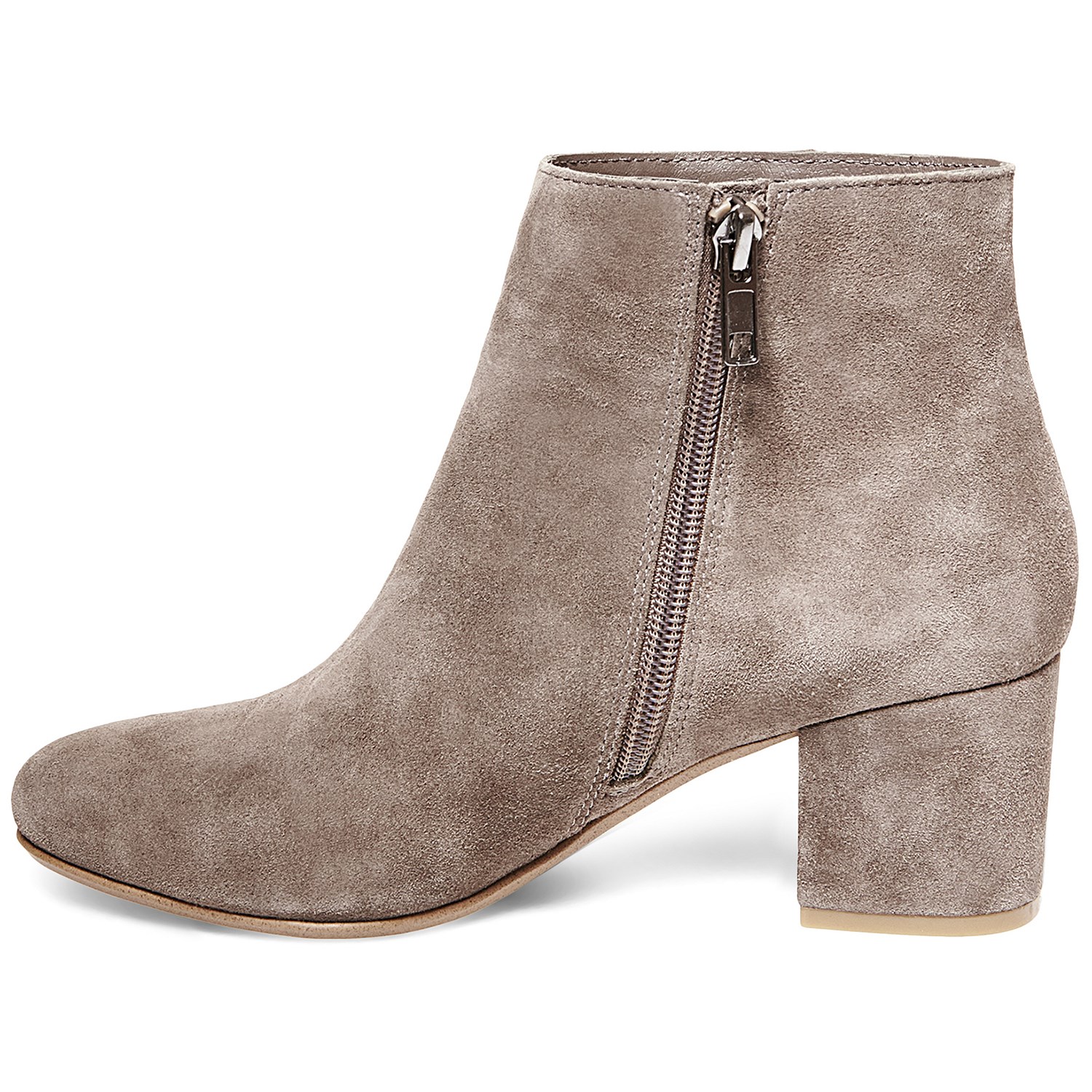 steve madden holster bootie