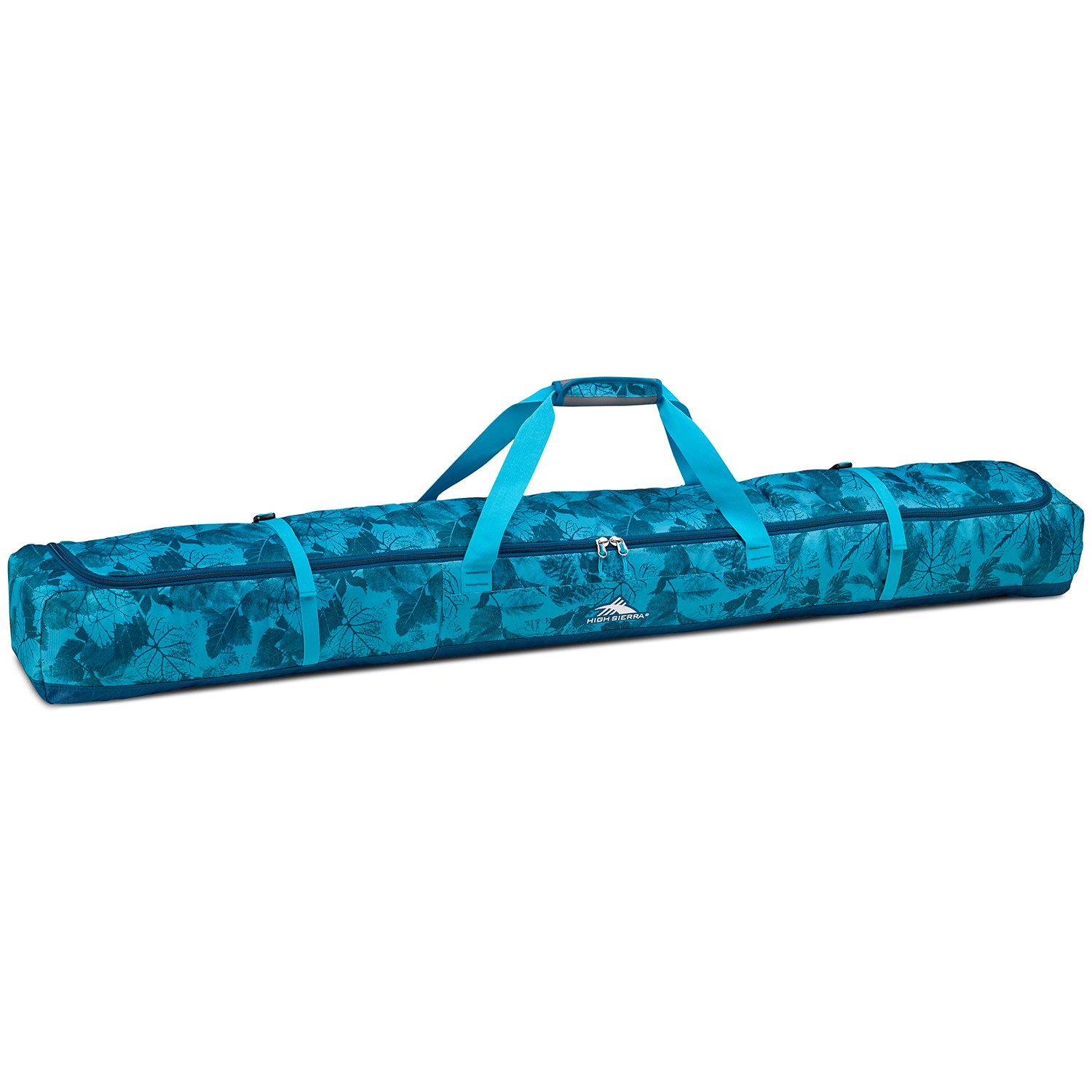High Sierra Deluxe Single Ski Bag Evo