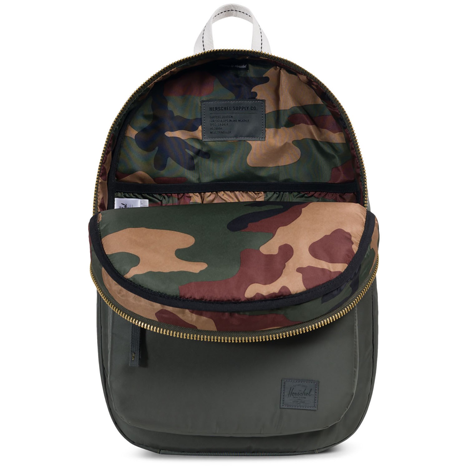 Herschel Supply Co. Lawson Backpack | evo