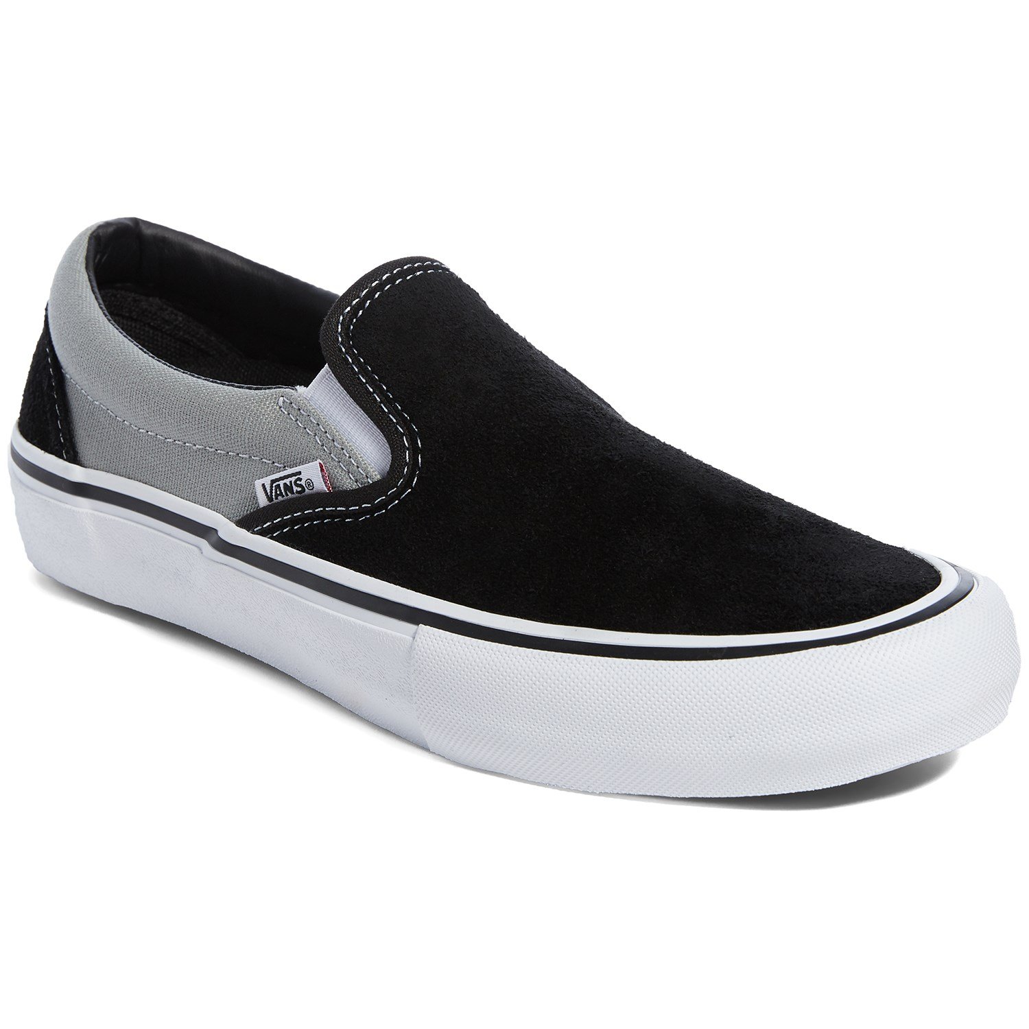 vans slip on pro sale