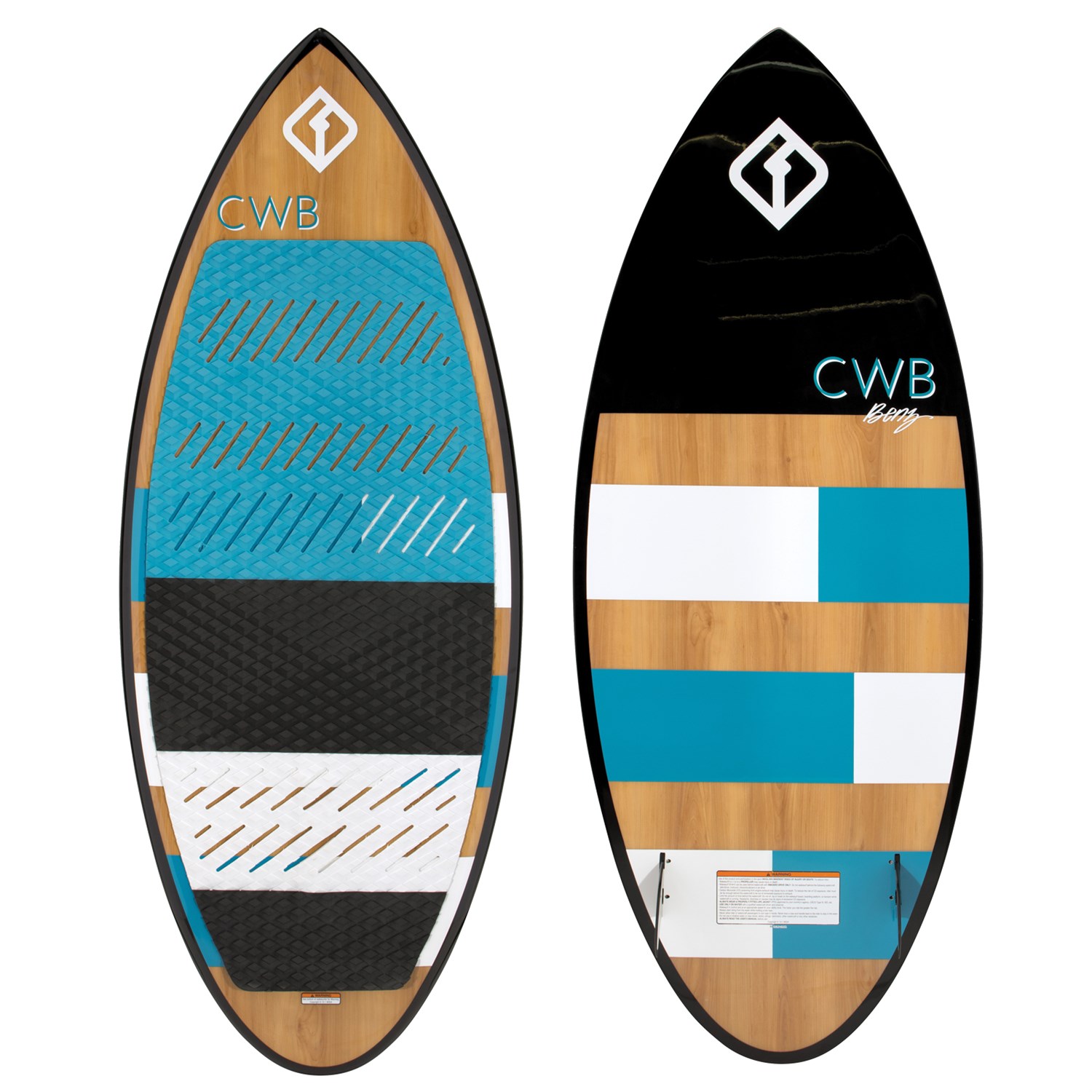 cwb wake surf