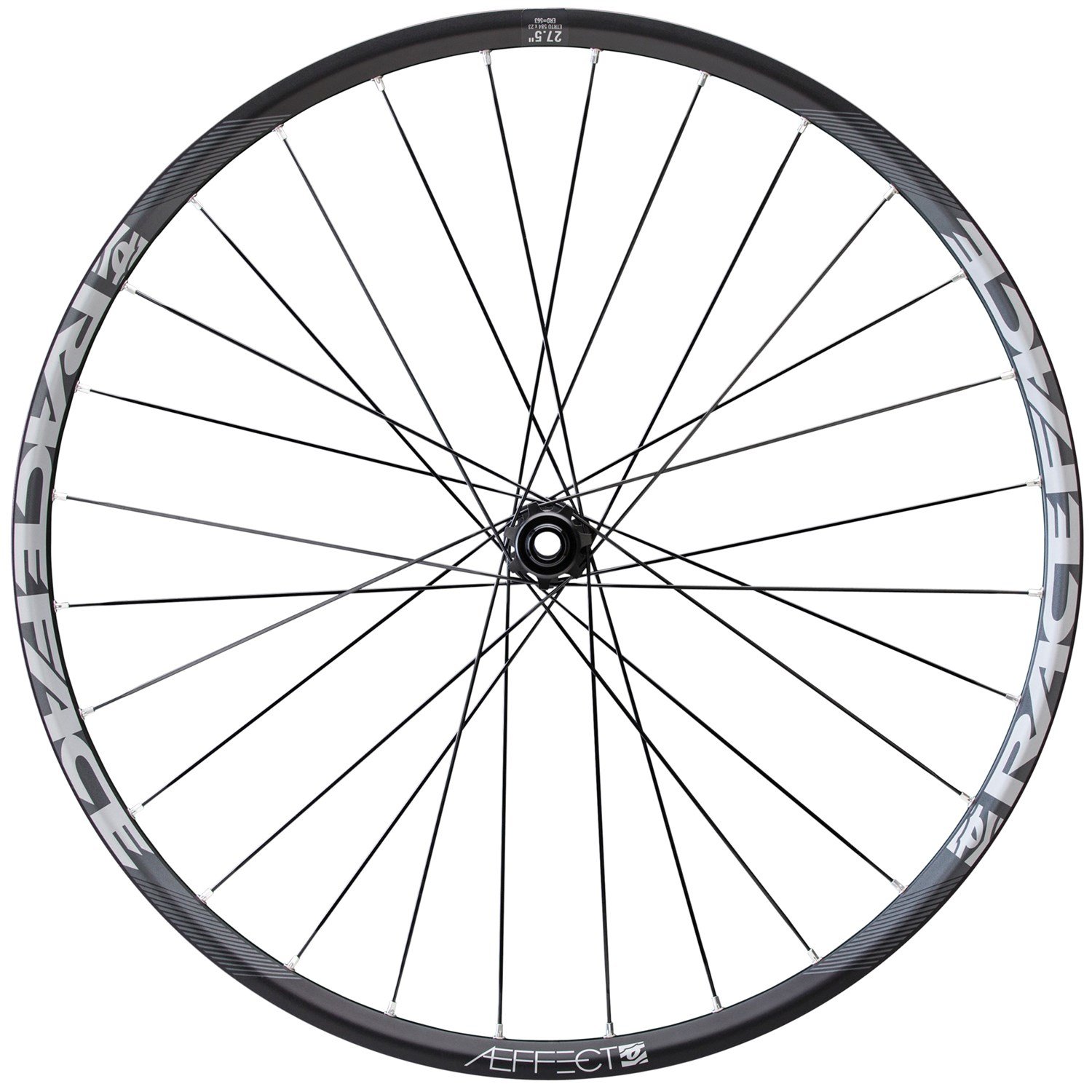 race face aeffect wheelset 27.5