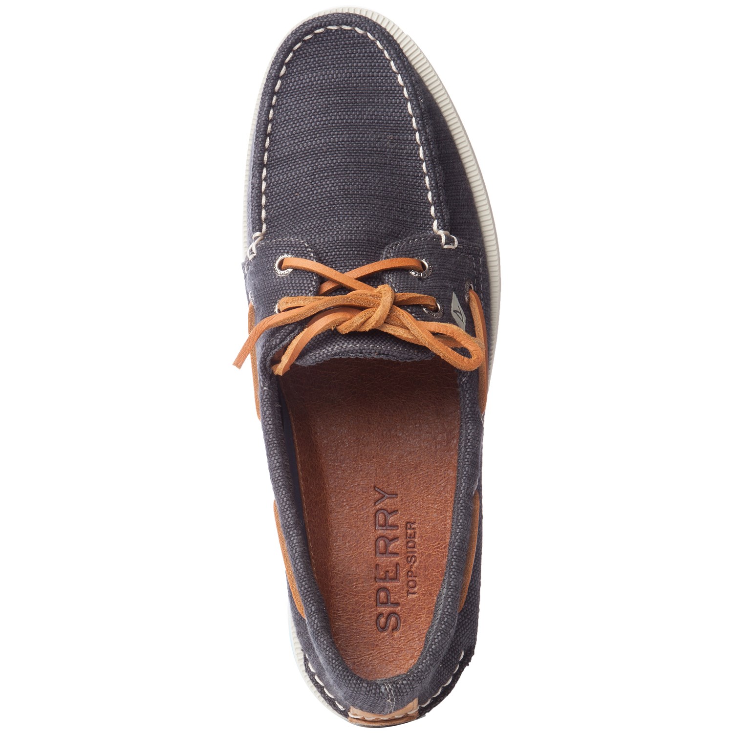 sperry baja boat shoe