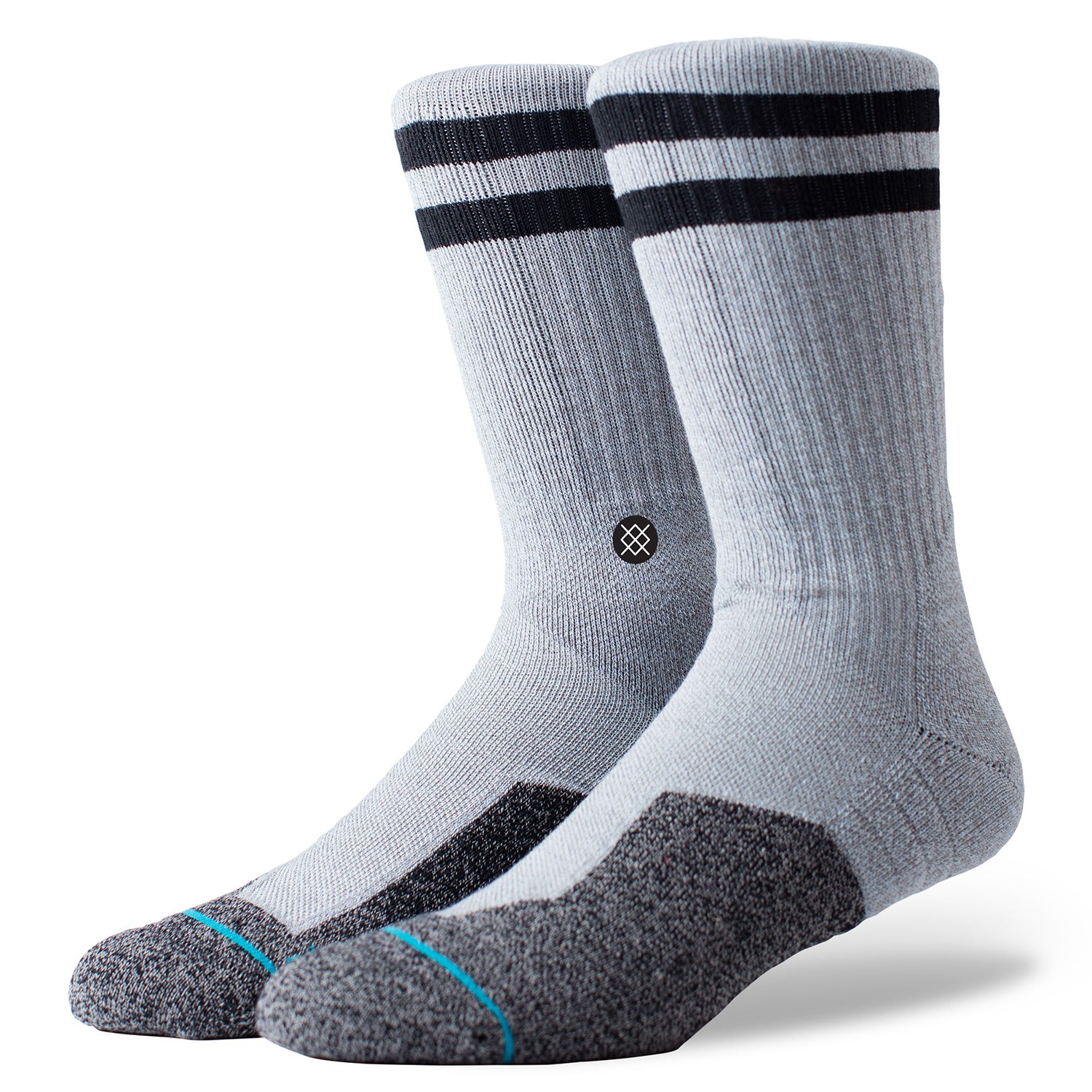 Stance Southbank Fusion Skate Socks | evo