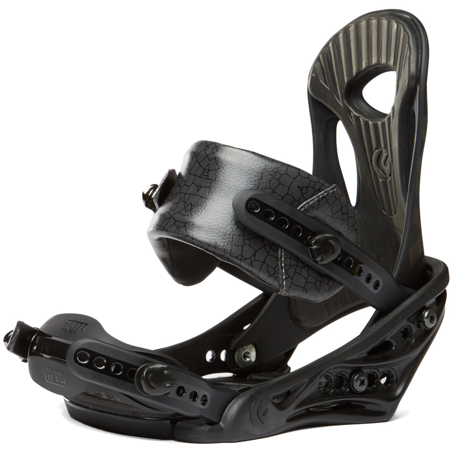 Flux Pr Snowboard Bindings 17 Evo Flux Pr Snowboard Bindings 17 Evo